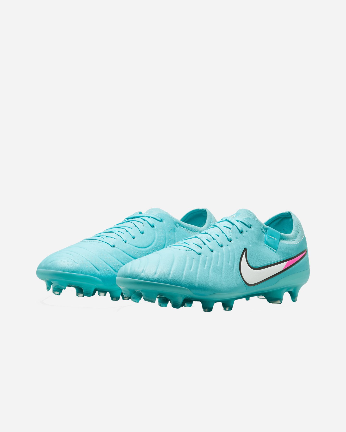 Scarpe calcio NIKE TIEMPO LEGEND 10 PRO FG M - Bianco - 1 | Cisalfa Sport