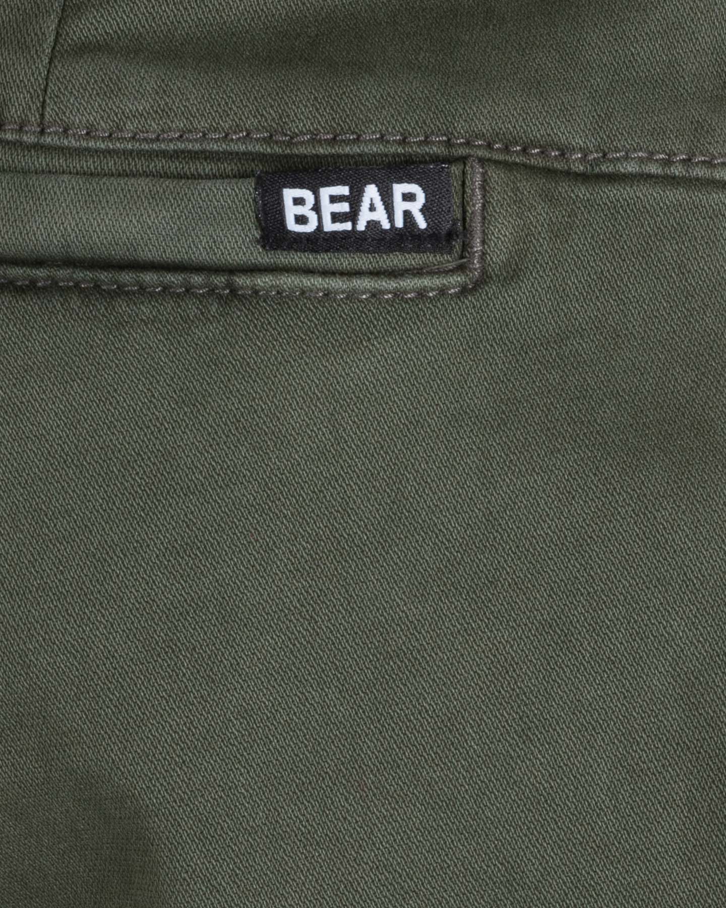 Pantalone BEAR SEASONAL JR - 5 | Cisalfa Sport