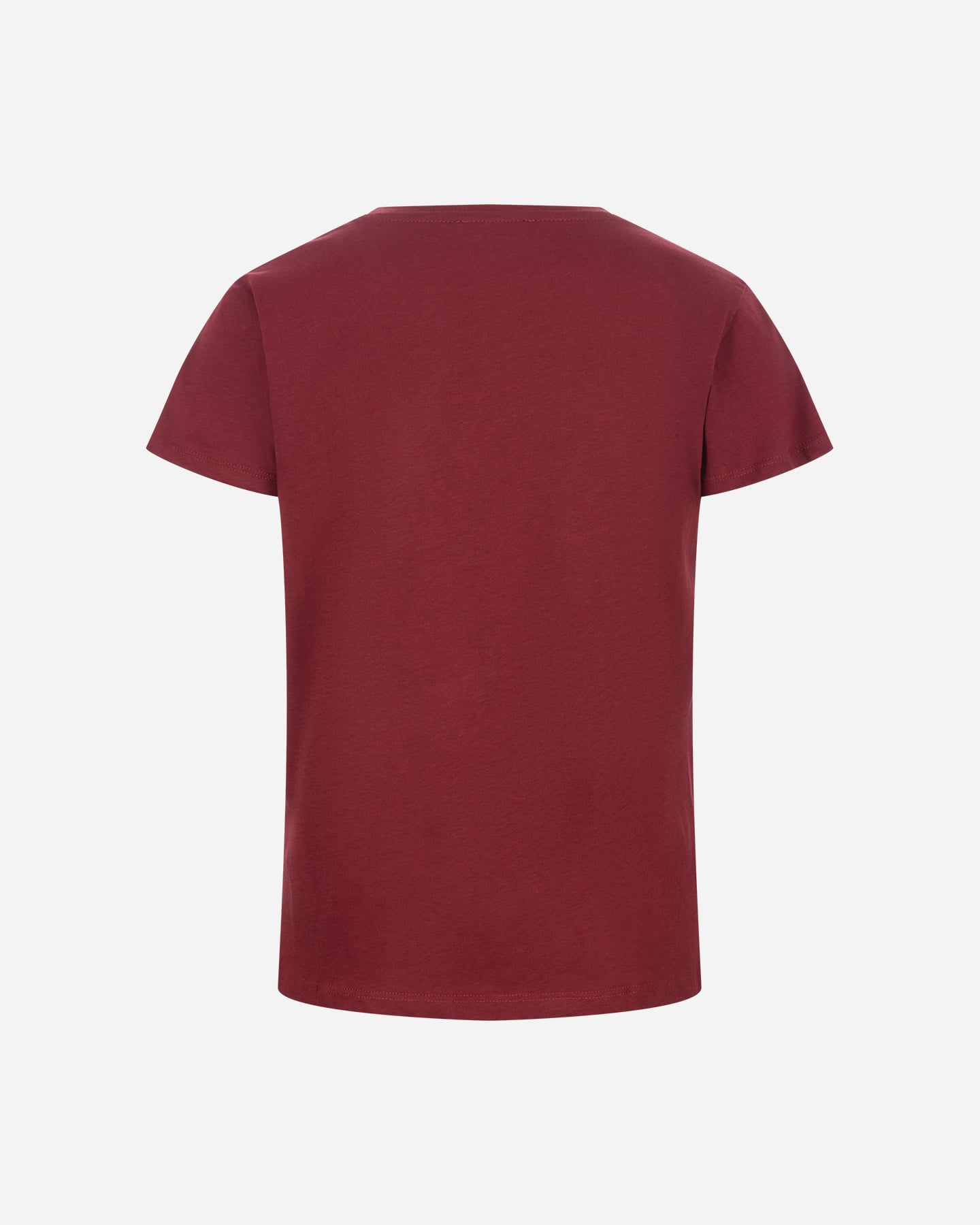 T-shirt FREDDY BIG LOGO OLOGRAFICO W - Viola - 1 | Cisalfa Sport