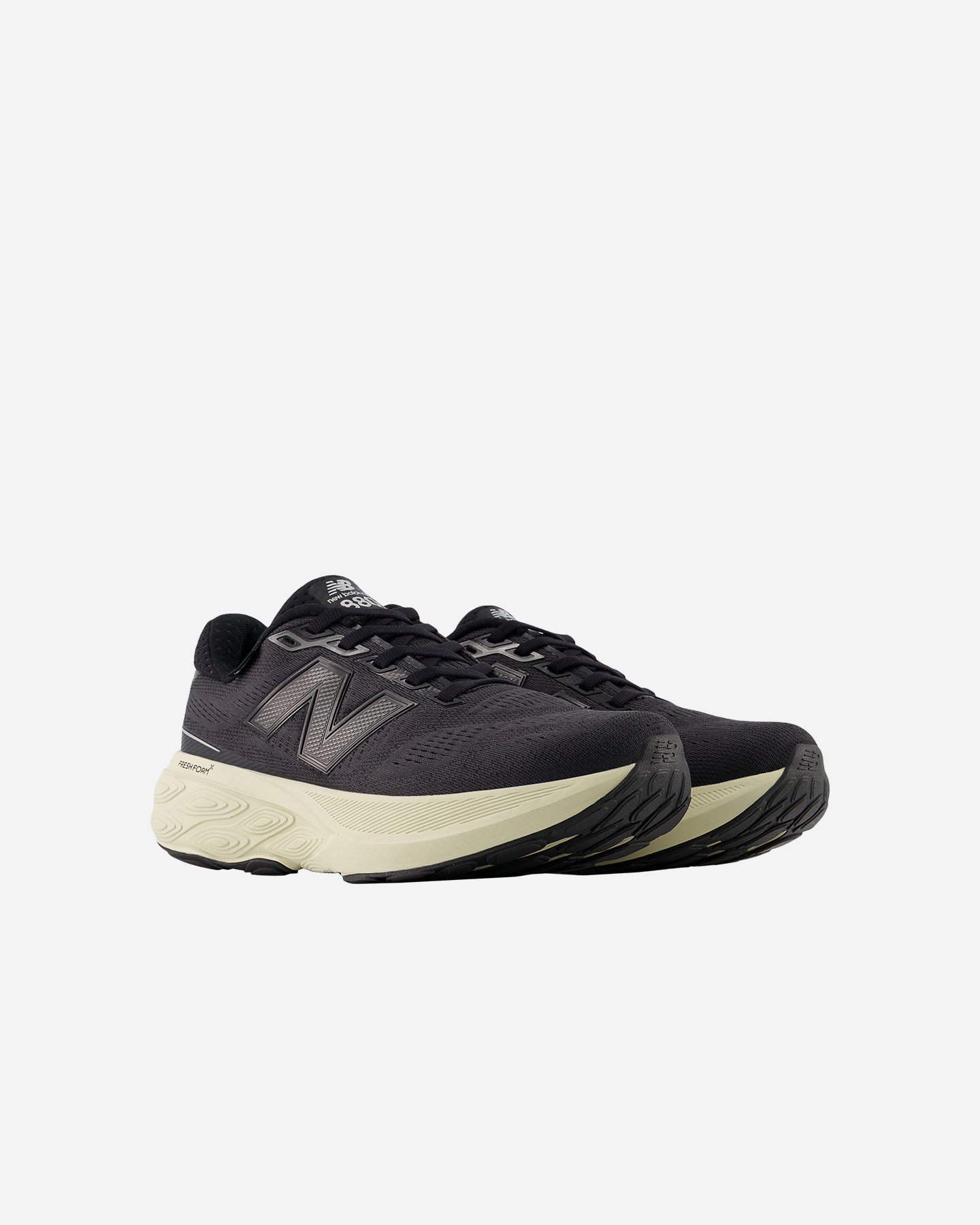 Scarpe running NEW BALANCE FRESH FOAM 880 V15 GTX W - Nero - 1 | Cisalfa Sport