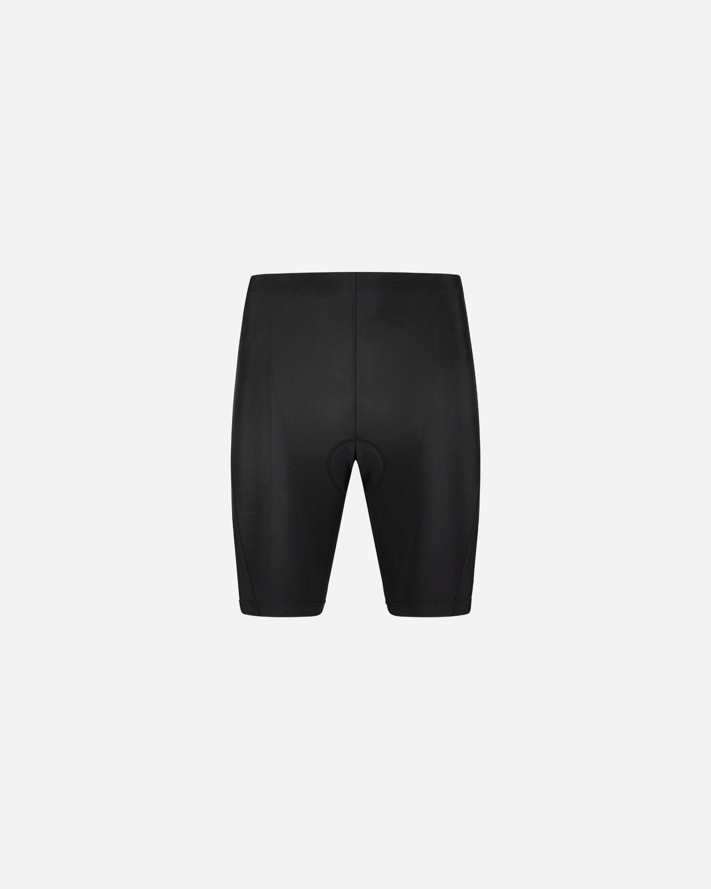 Short ciclismo NAKAMURA CLASSIC M - Nero - 0 | Cisalfa Sport