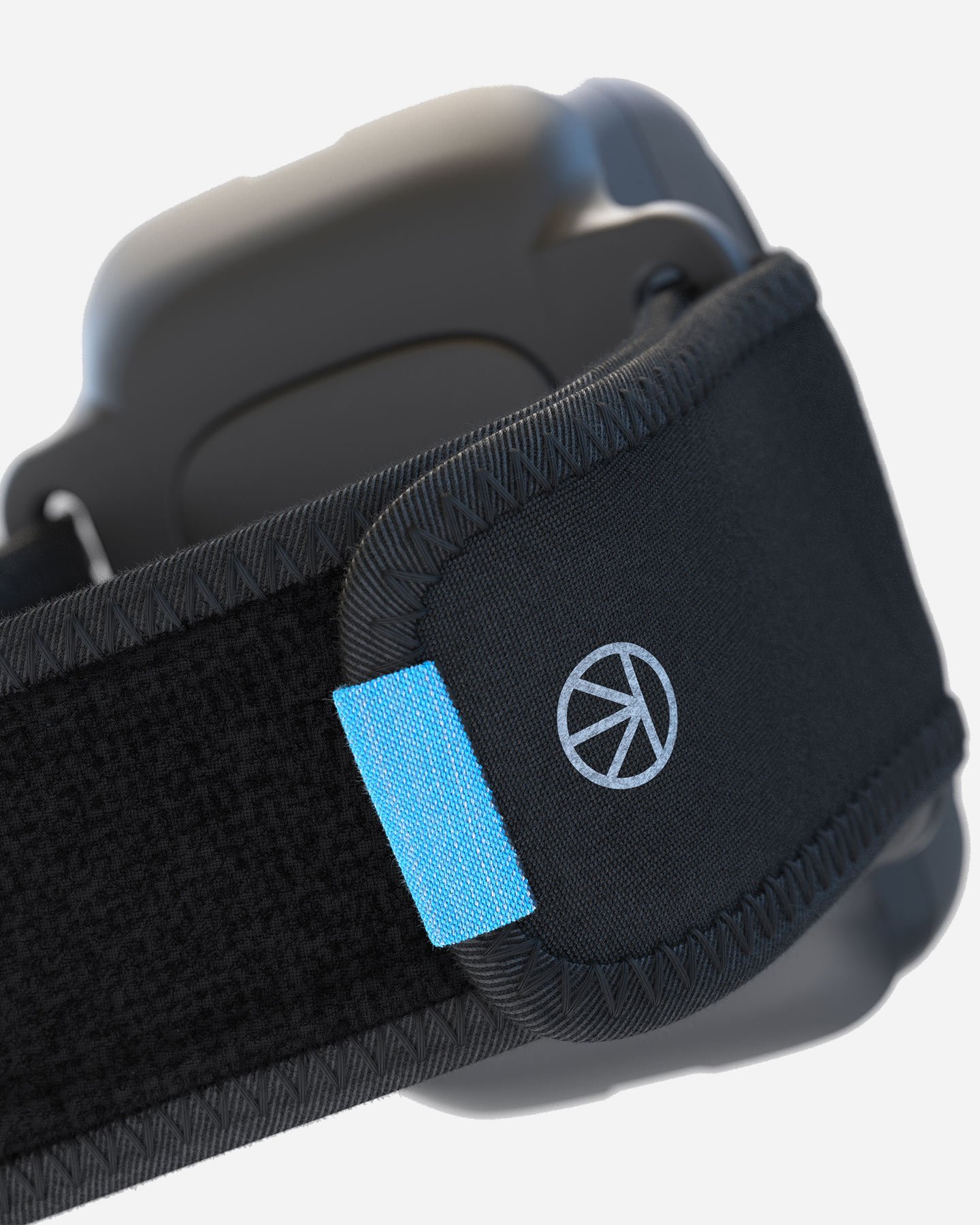 Elettrostimolatore THERAGUN RECOVERY THERM CUBE  - Nero - 5 | Cisalfa Sport