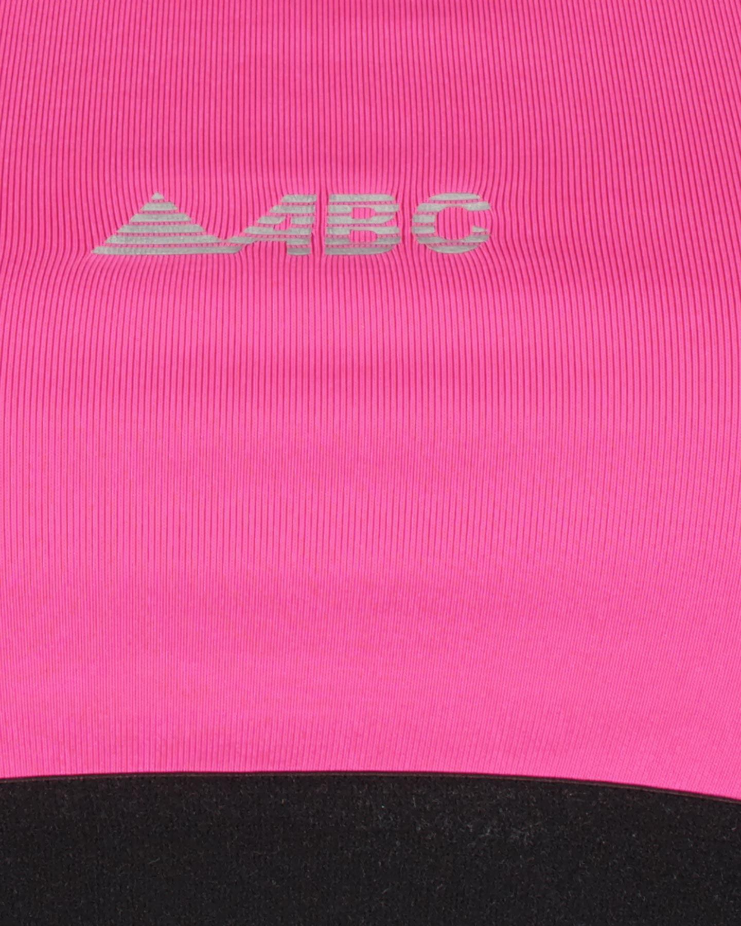 Reggiseno ABC JOG W - Rosa - 2 | Cisalfa Sport