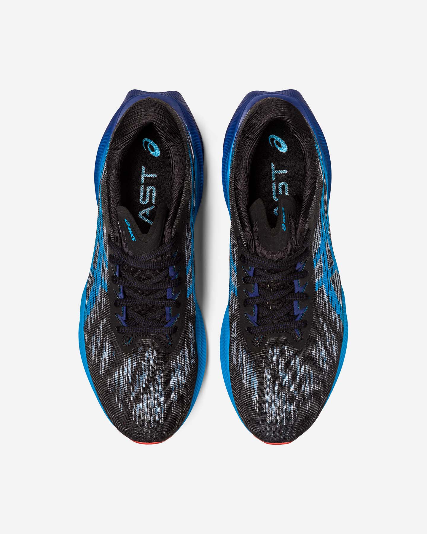 Scarpe running ASICS NOVABLAST 3 LE M - 4 | Cisalfa Sport