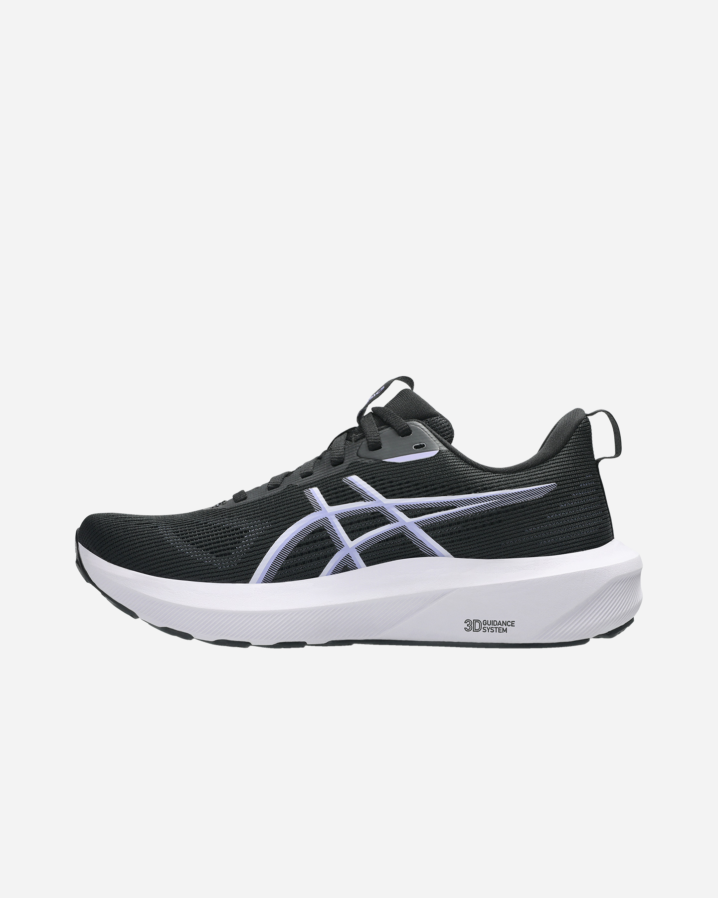 Scarpe trail ASICS GT-1000 14 W - Nero - 3 | Cisalfa Sport