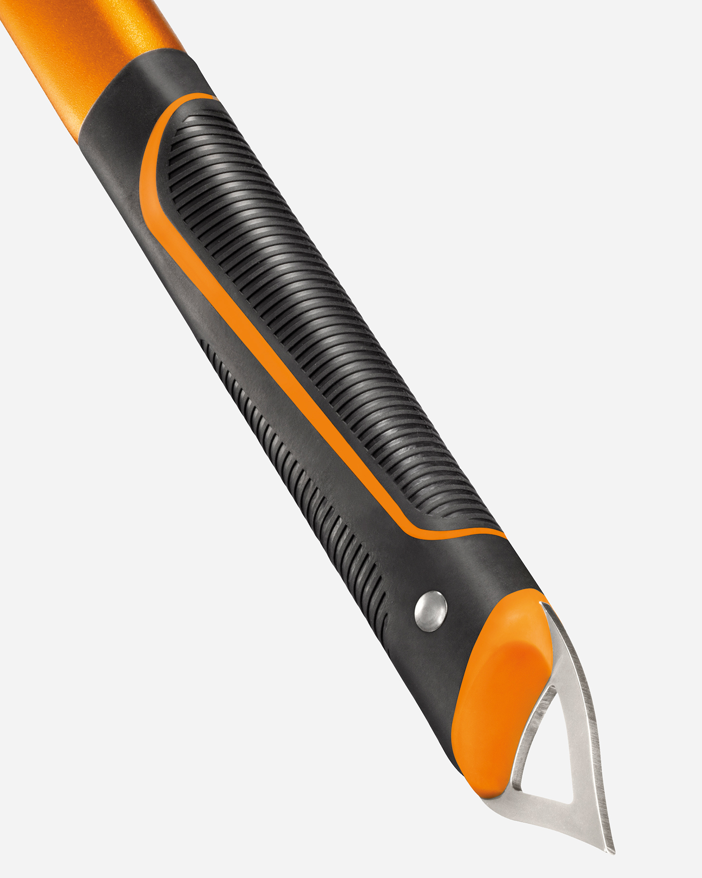 Piccozza PETZL SUMMIT EVO  - Arancione - 3 | Cisalfa Sport