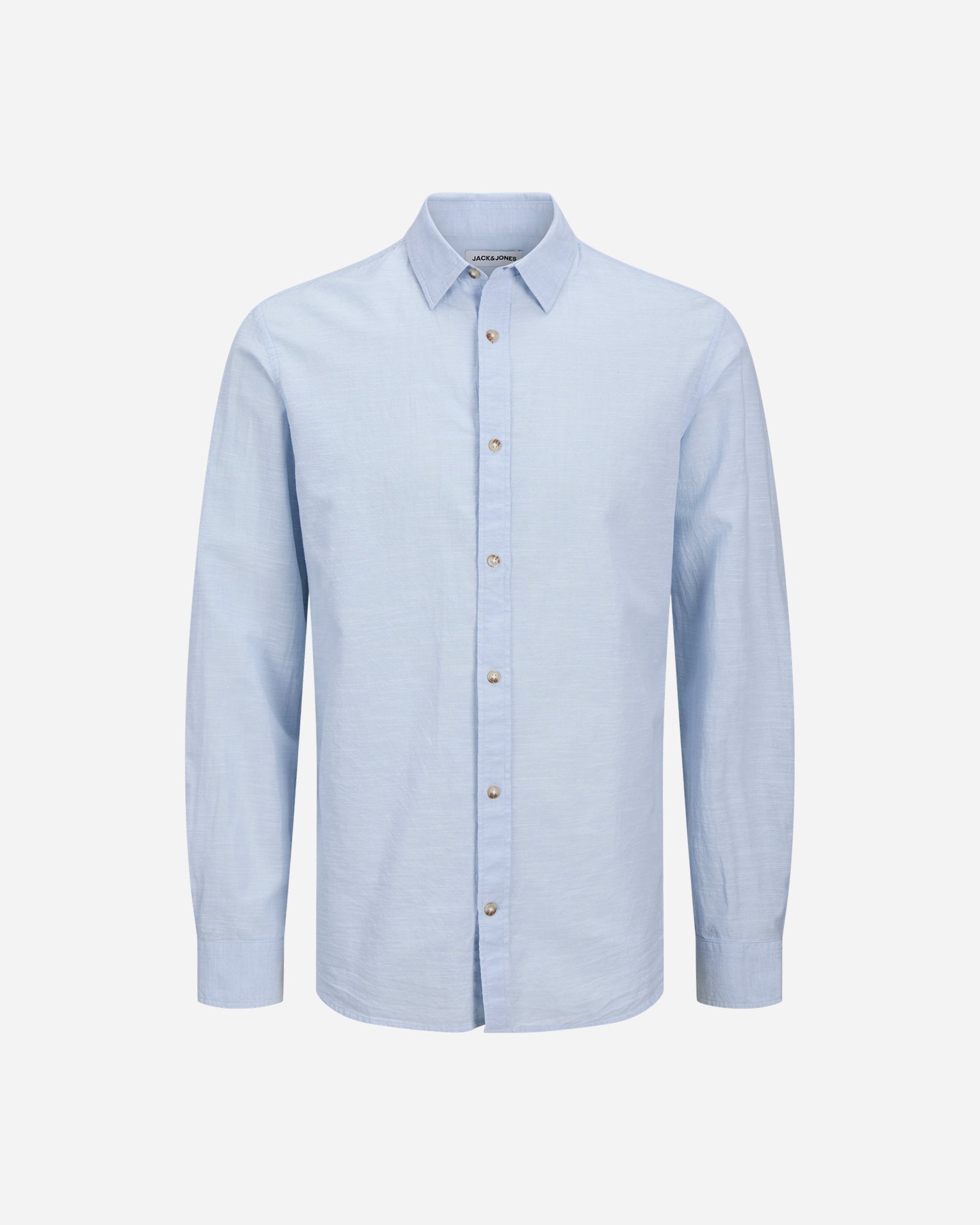 Camicia JACK & JONES SUMMER M - Azzurro - 0 | Cisalfa Sport