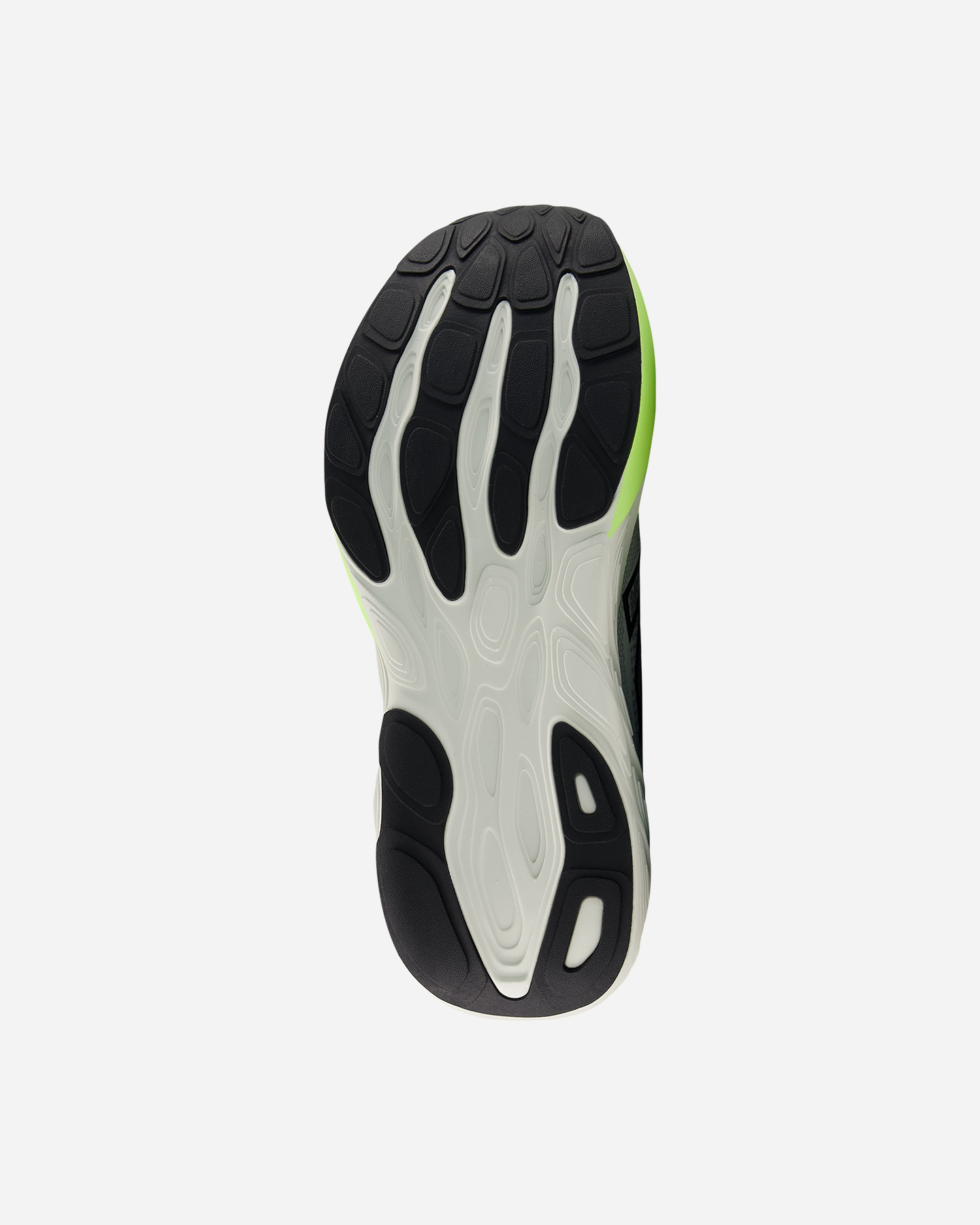 Scarpe running NEW BALANCE FRESH FOAM X 880V15 M - Grigio - 2 | Cisalfa Sport