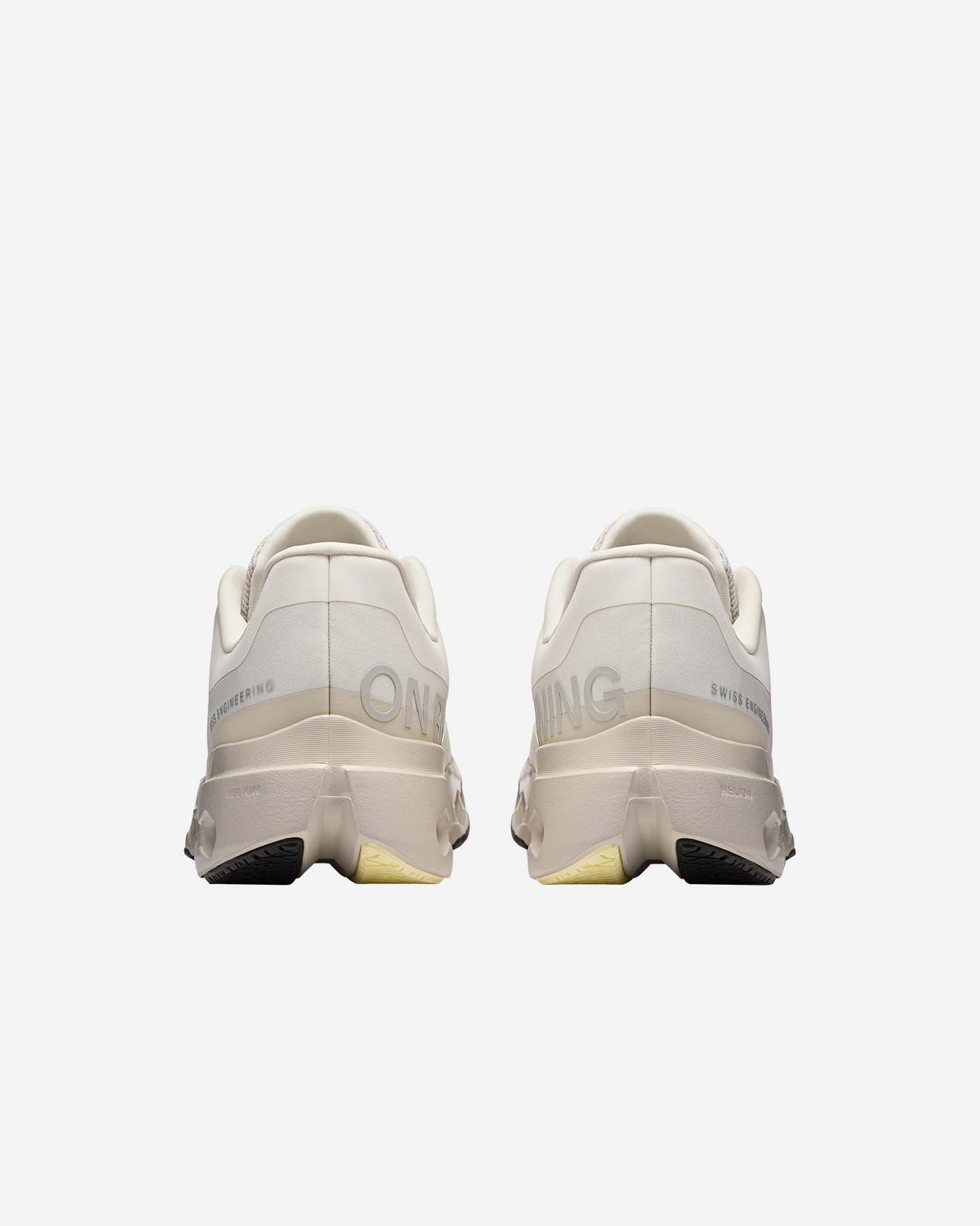Scarpe sneakers ON CLOUDSURFER NEXT M - Beige - 4 | Cisalfa Sport