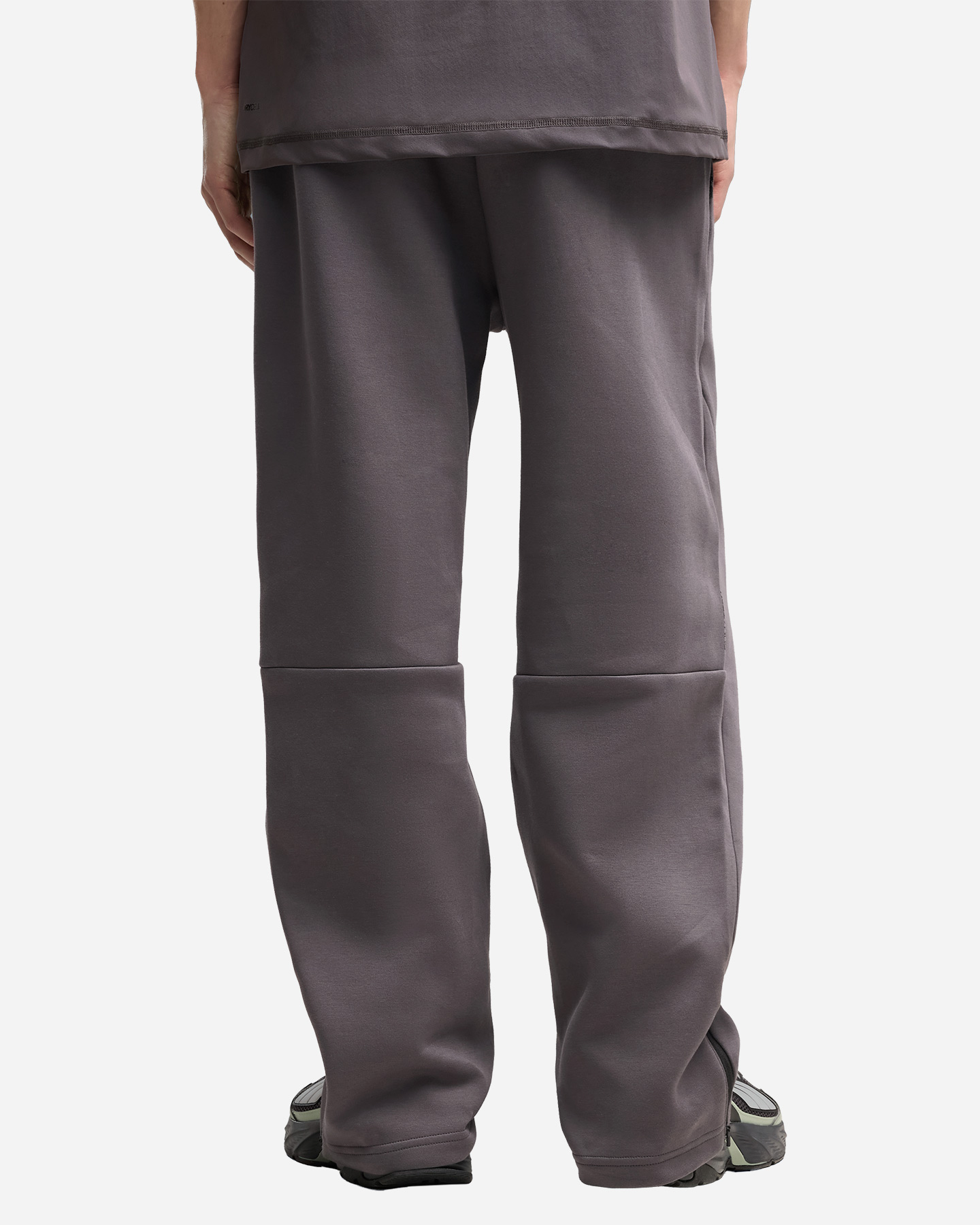 Pantalone PUMA TECH M - Antracite - 3 | Cisalfa Sport