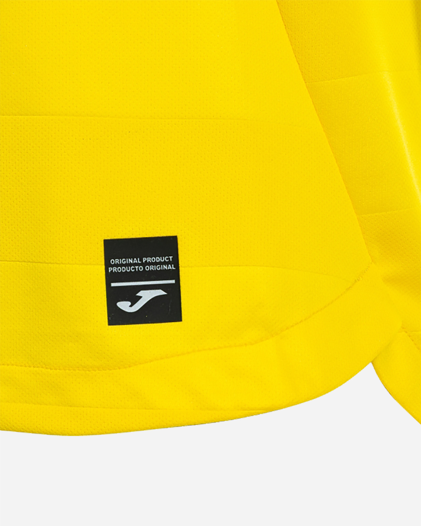 Maglia calcio ufficiale JOMA HELLAS VERONA AWAY 25-26 JR - Color mix - 4 | Cisalfa Sport