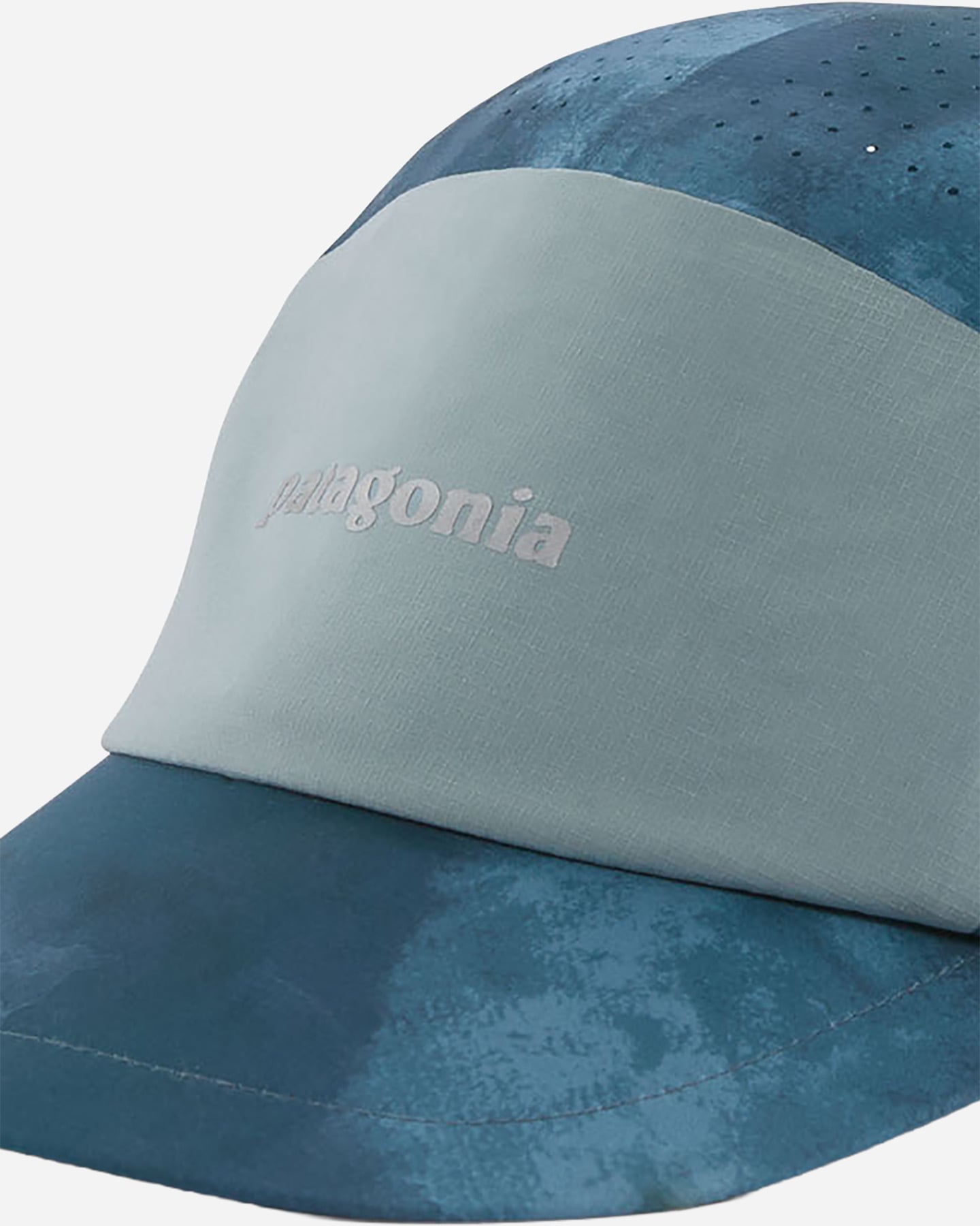 Berretto PATAGONIA ULW RIDGE - Blu - 1 | Cisalfa Sport