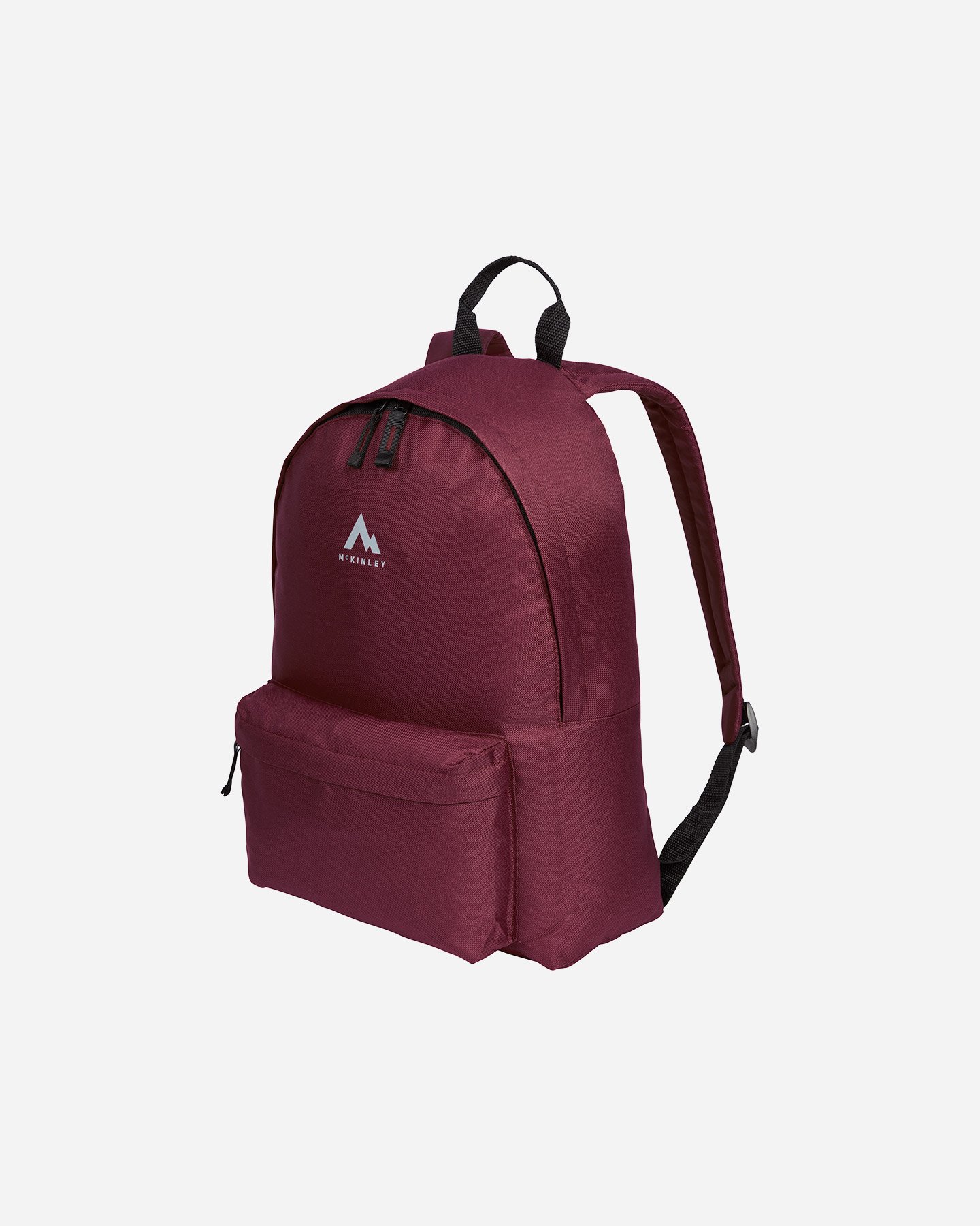 Zaino escursionismo MCKINLEY VANCOUVER 20L  - Rosso - 0 | Cisalfa Sport