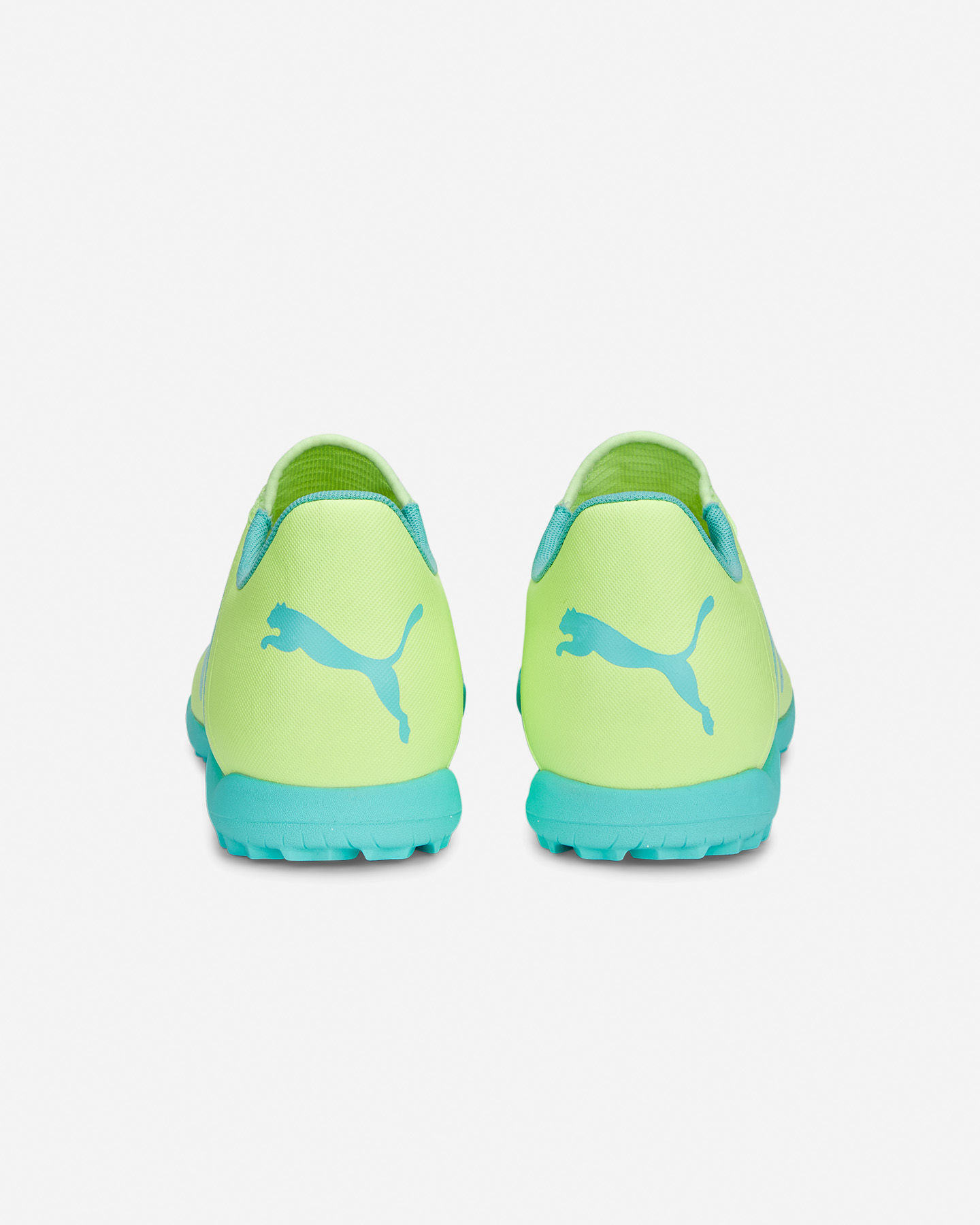 Scarpe calcio PUMA FUTURE PLAY TT M - 4 | Cisalfa Sport