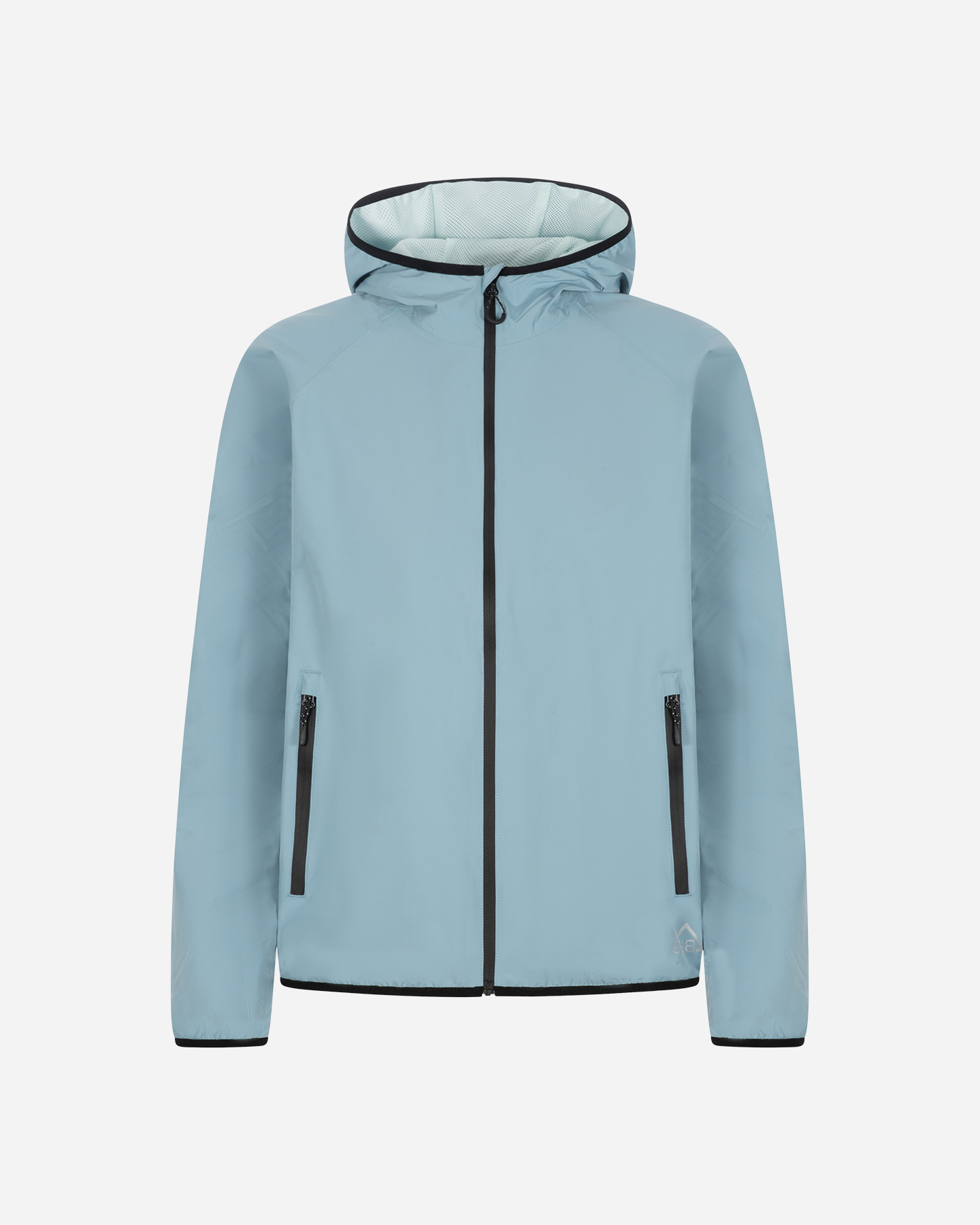 Giacca outdoor 8848 ESSENTIAL W - Azzurro - 0 | Cisalfa Sport