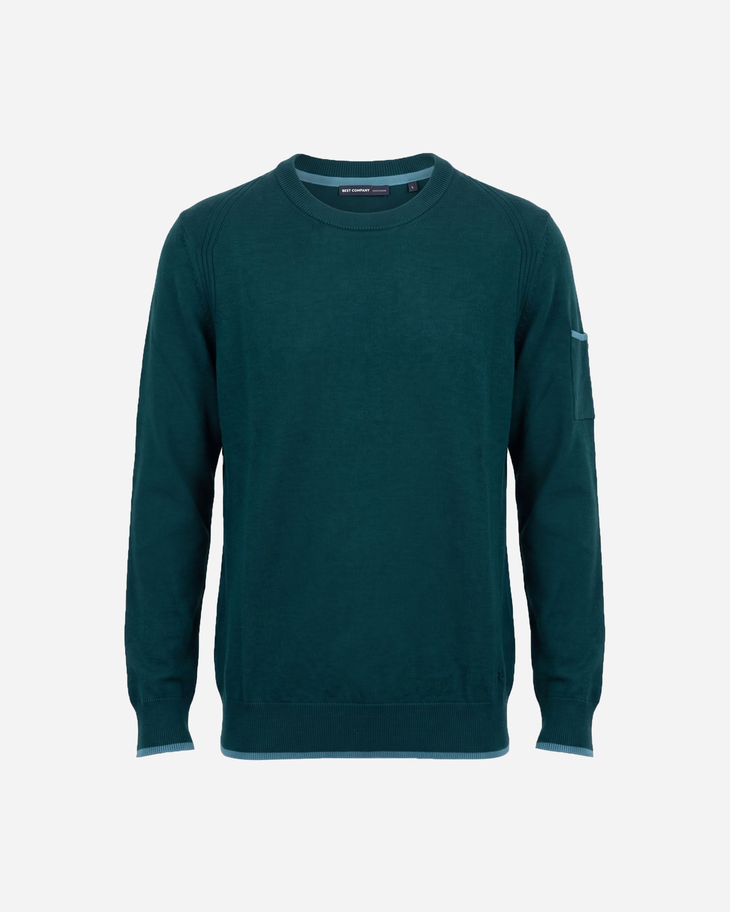 Best Company Nordic Ties M - Maglione - Uomo