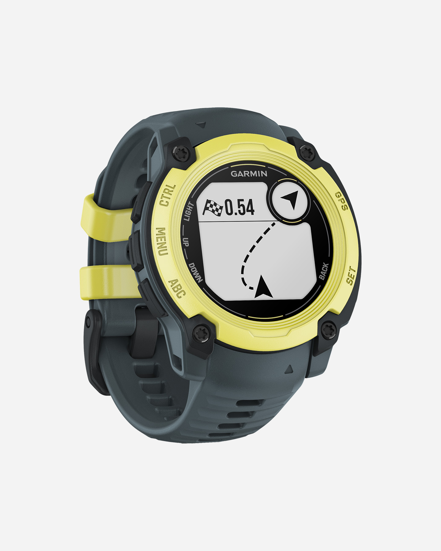 Orologio multifunzione GARMIN INSTINCT 3 40MM  - Color mix - 2 | Cisalfa Sport