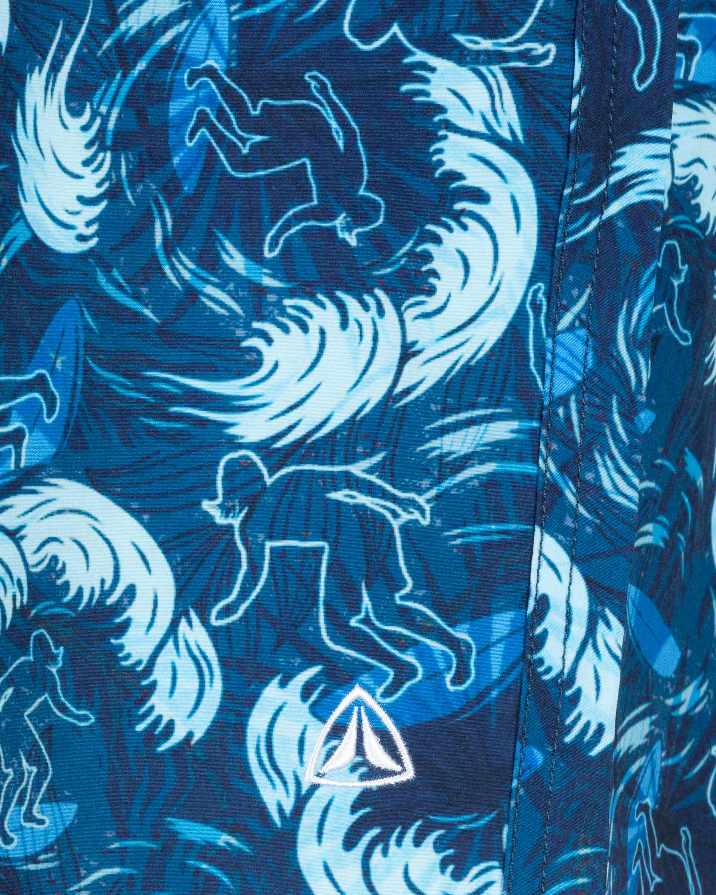 Boxer mare FIREFLY BASIC M - Rosa - 2 | Cisalfa Sport