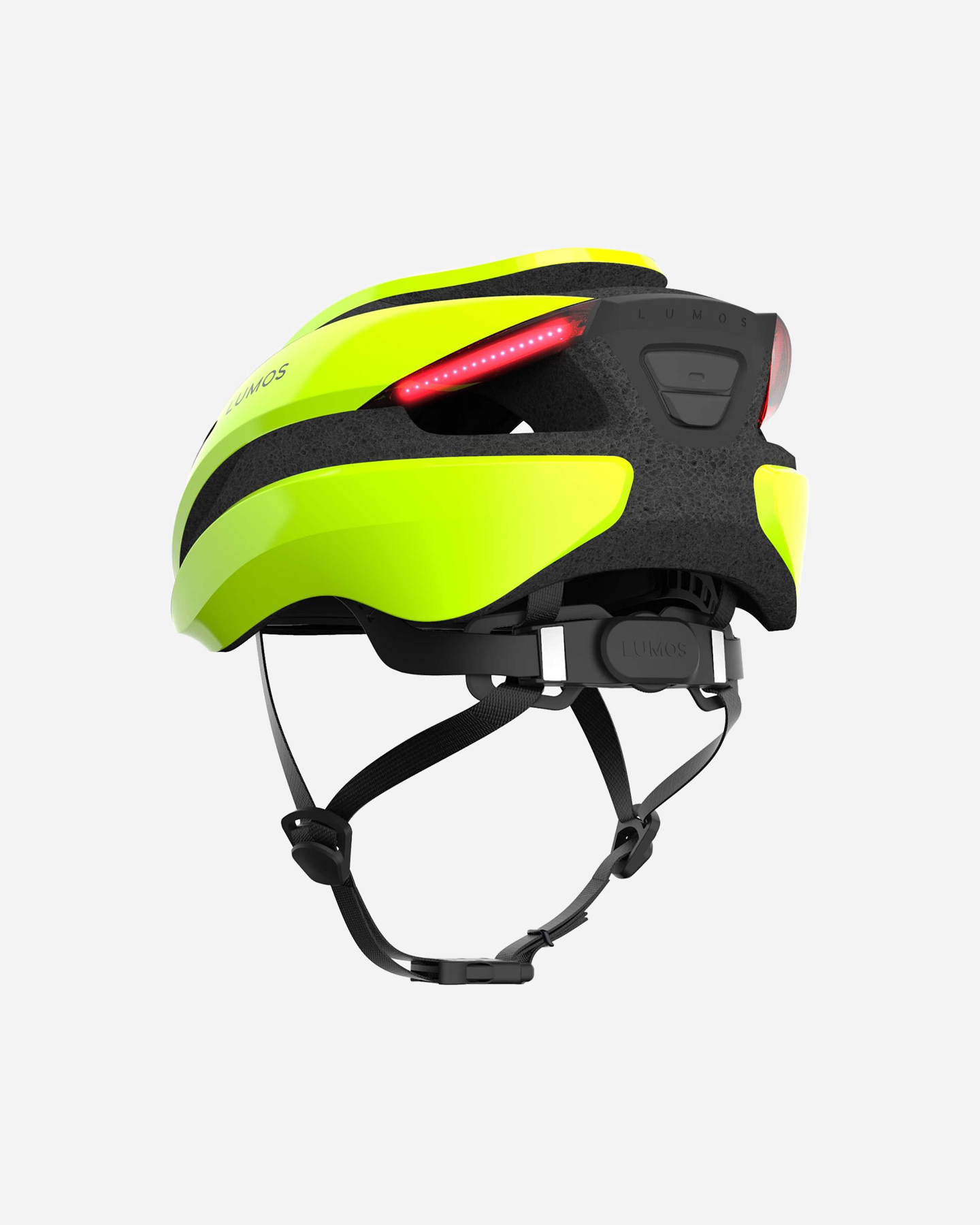 Casco bici LUMOS ULTRA M/L  - Giallo - 2 | Cisalfa Sport