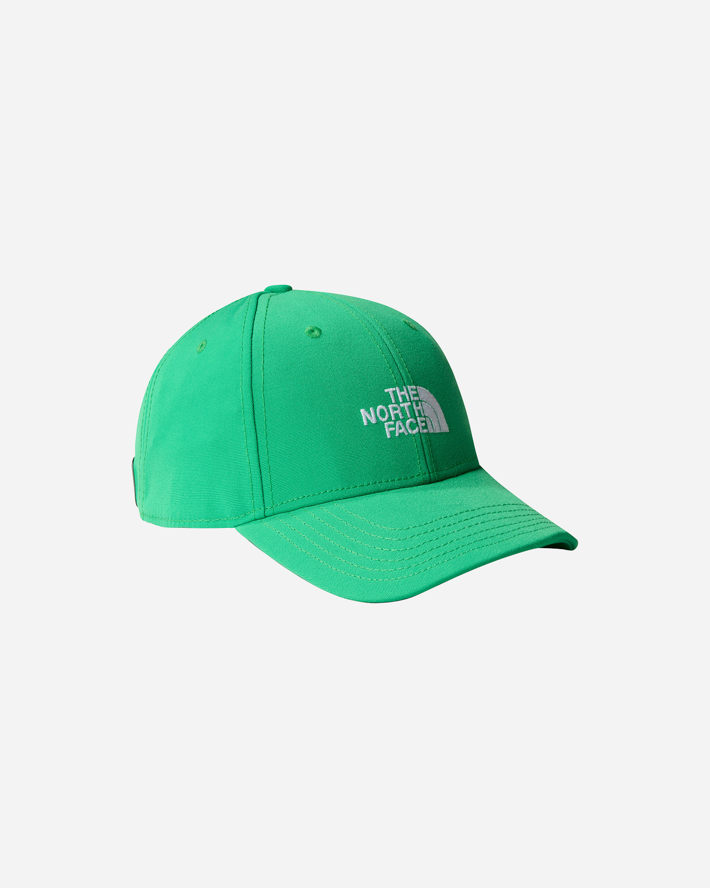 Cappellino THE NORTH FACE RECYCLED 66 CLASSIC - Verde - 0 | Cisalfa Sport