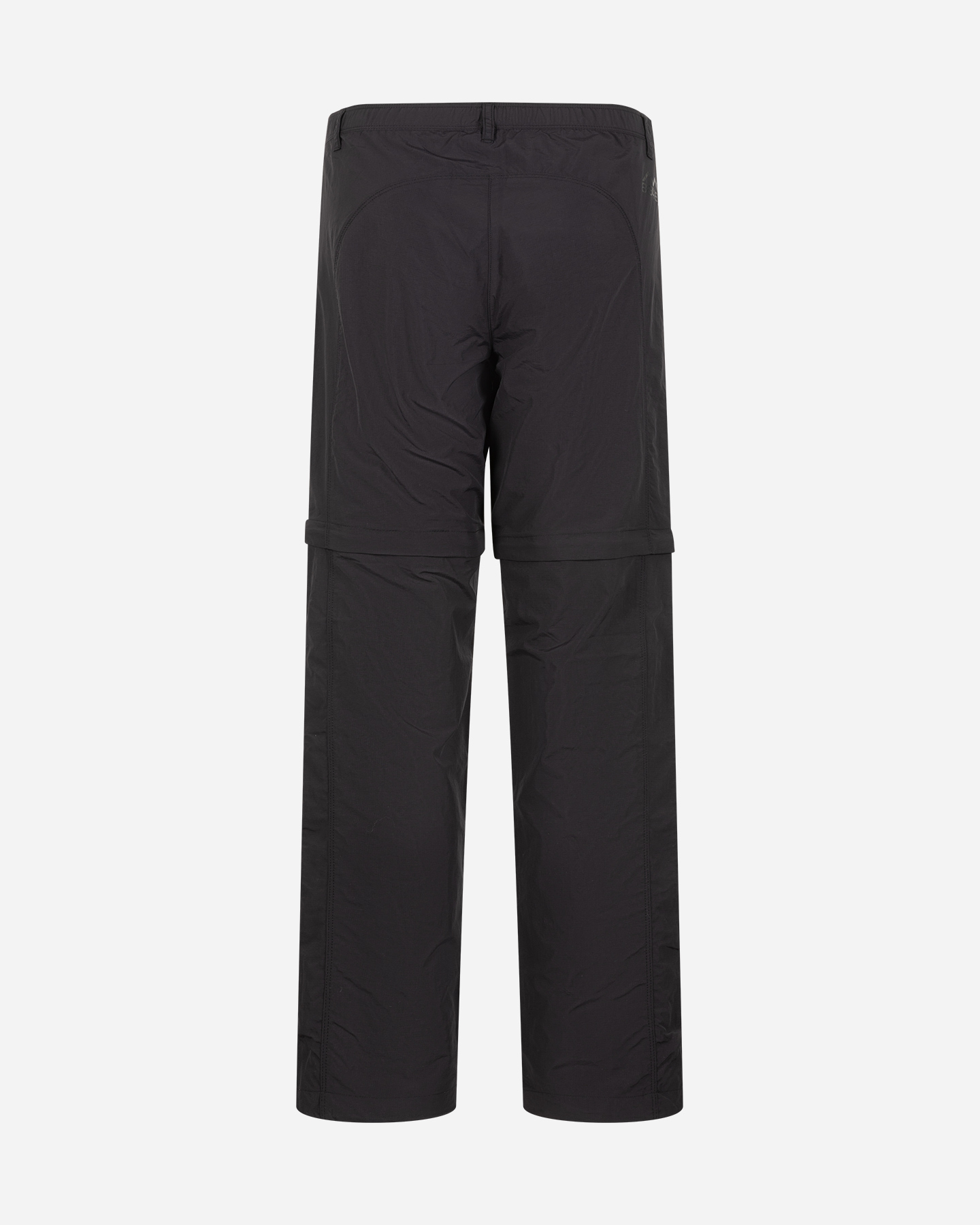 Pantalone outdoor 8848 MOUNTAIN ESSENTIAL W - Grigio - 1 | Cisalfa Sport