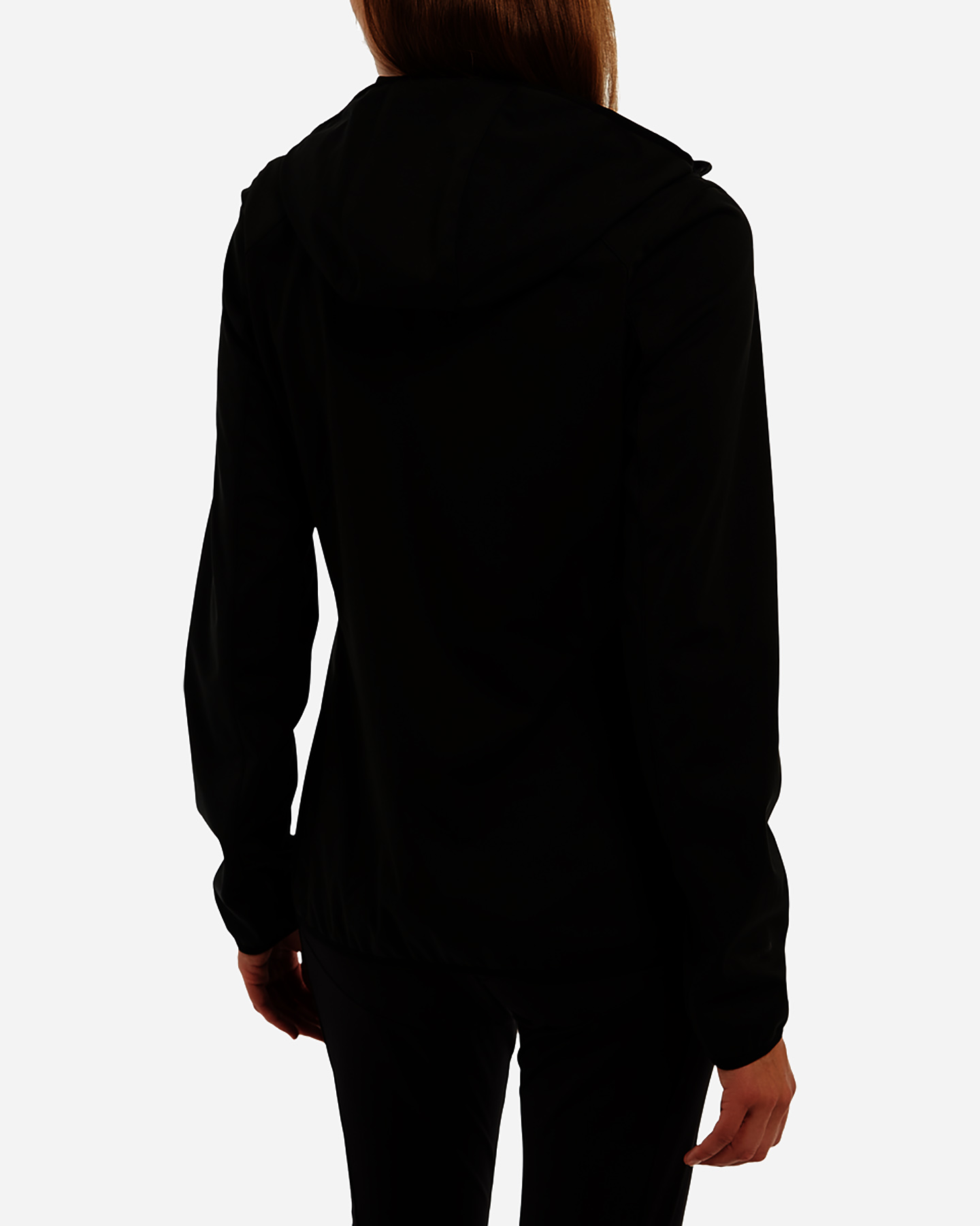 Giacca outdoor MCKINLEY CIAMARELLO W - Nero - 2 | Cisalfa Sport