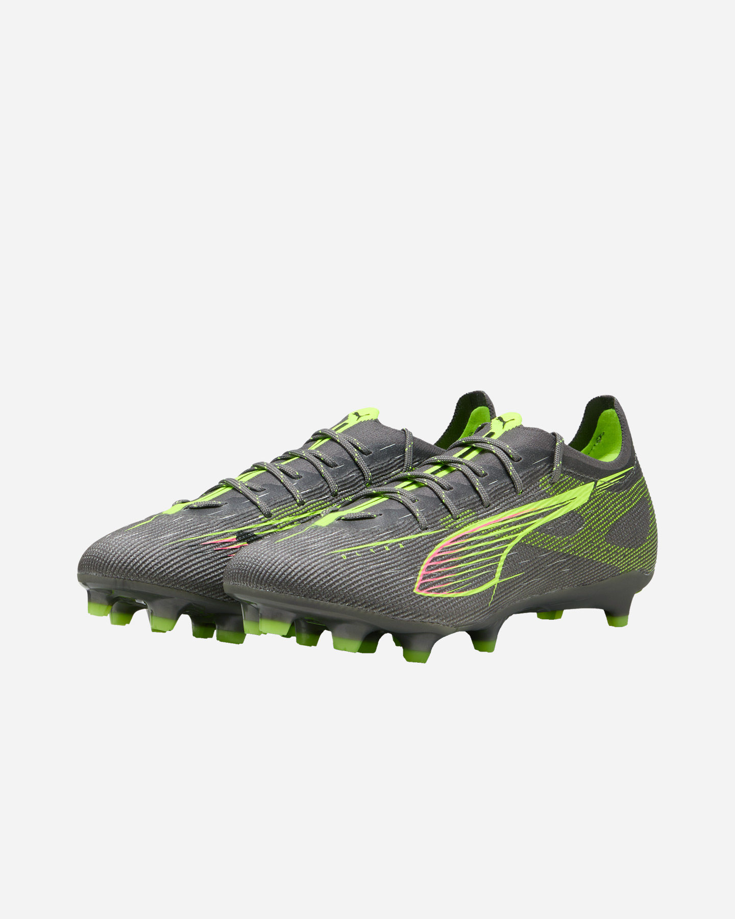 Scarpe calcio PUMA ULTRA PRO FG-AG M - Color mix - 1 | Cisalfa Sport