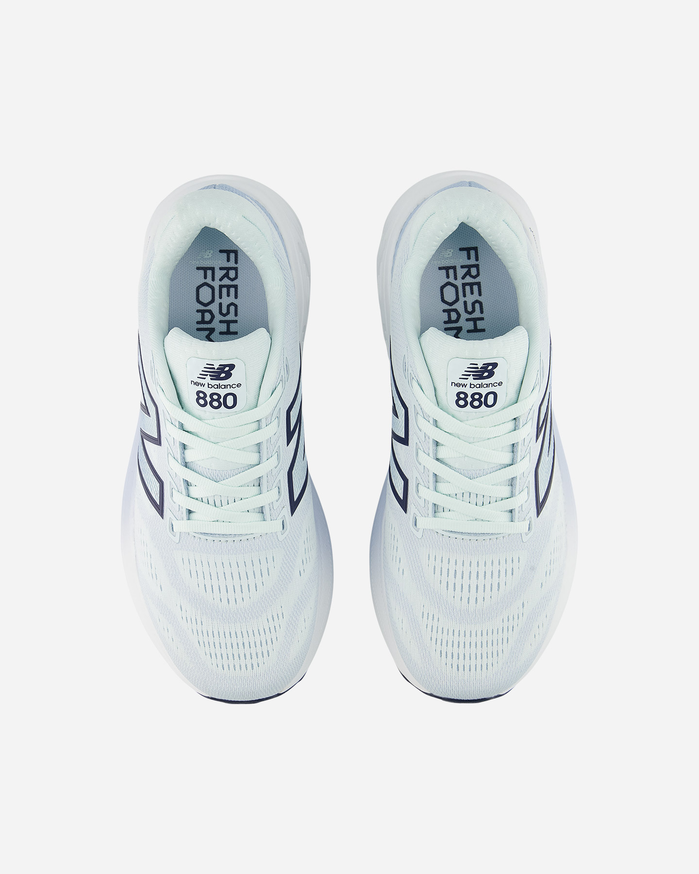 Scarpe running NEW BALANCE FRESH FOAM X 880V15 W - Blu - 3 | Cisalfa Sport