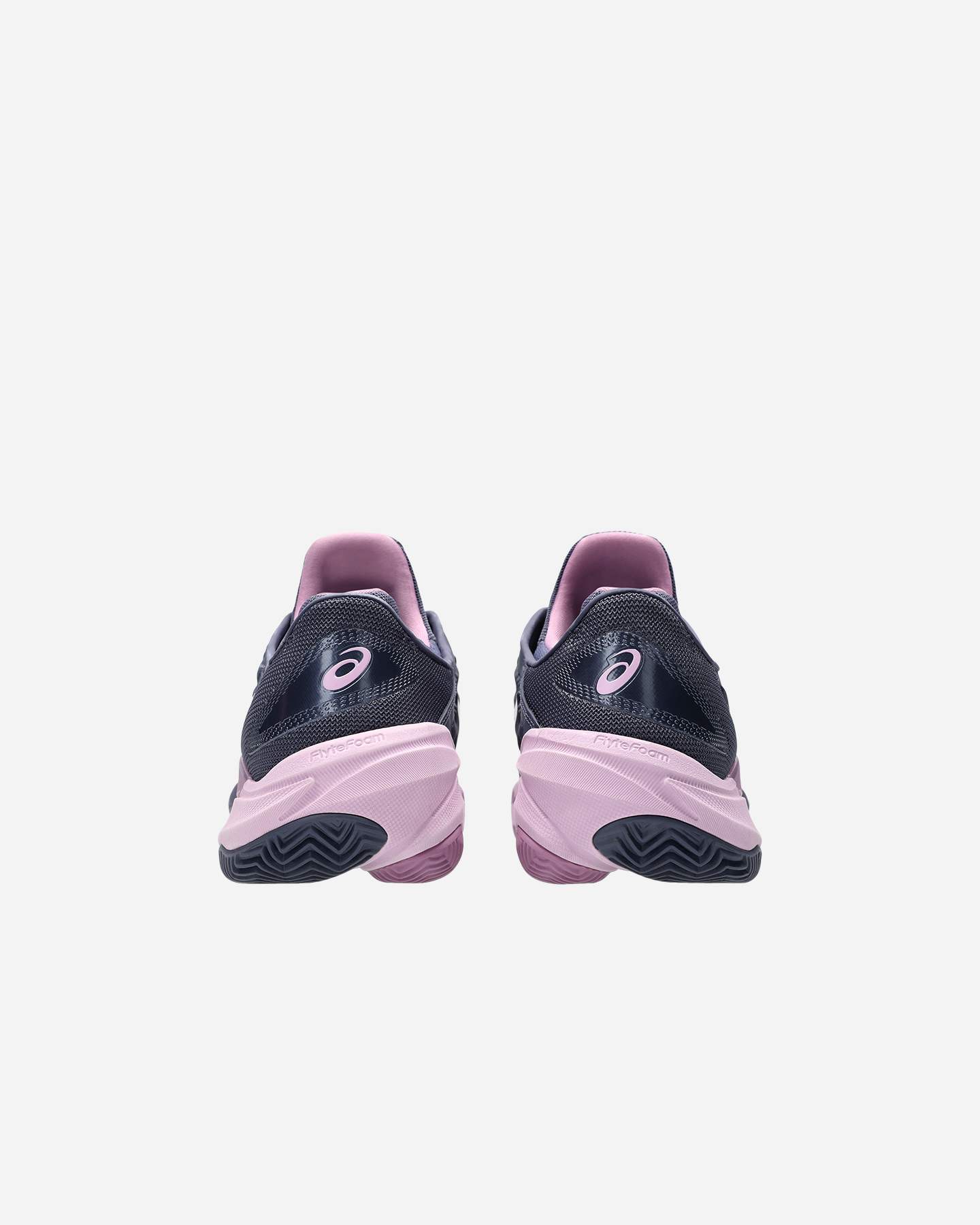 Scarpe tennis ASICS COURT FF3 W - Blu - 4 | Cisalfa Sport