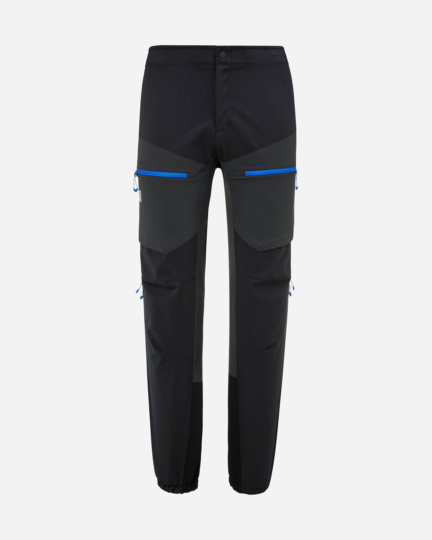 Pantalone outdoor MILLET TOURING SHIELD II M - 0 | Cisalfa Sport