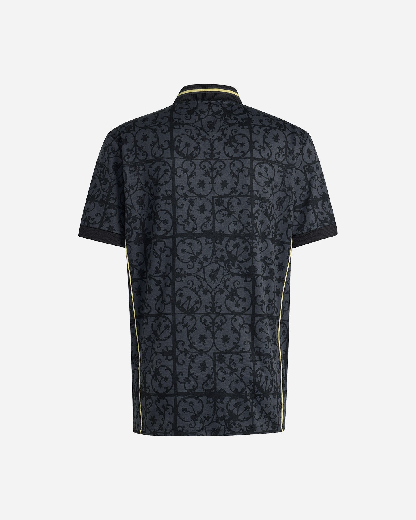 T-shirt ADIDAS ORIGINALS LIFESTYLE LIVERPOOL M - Nero - 1 | Cisalfa Sport