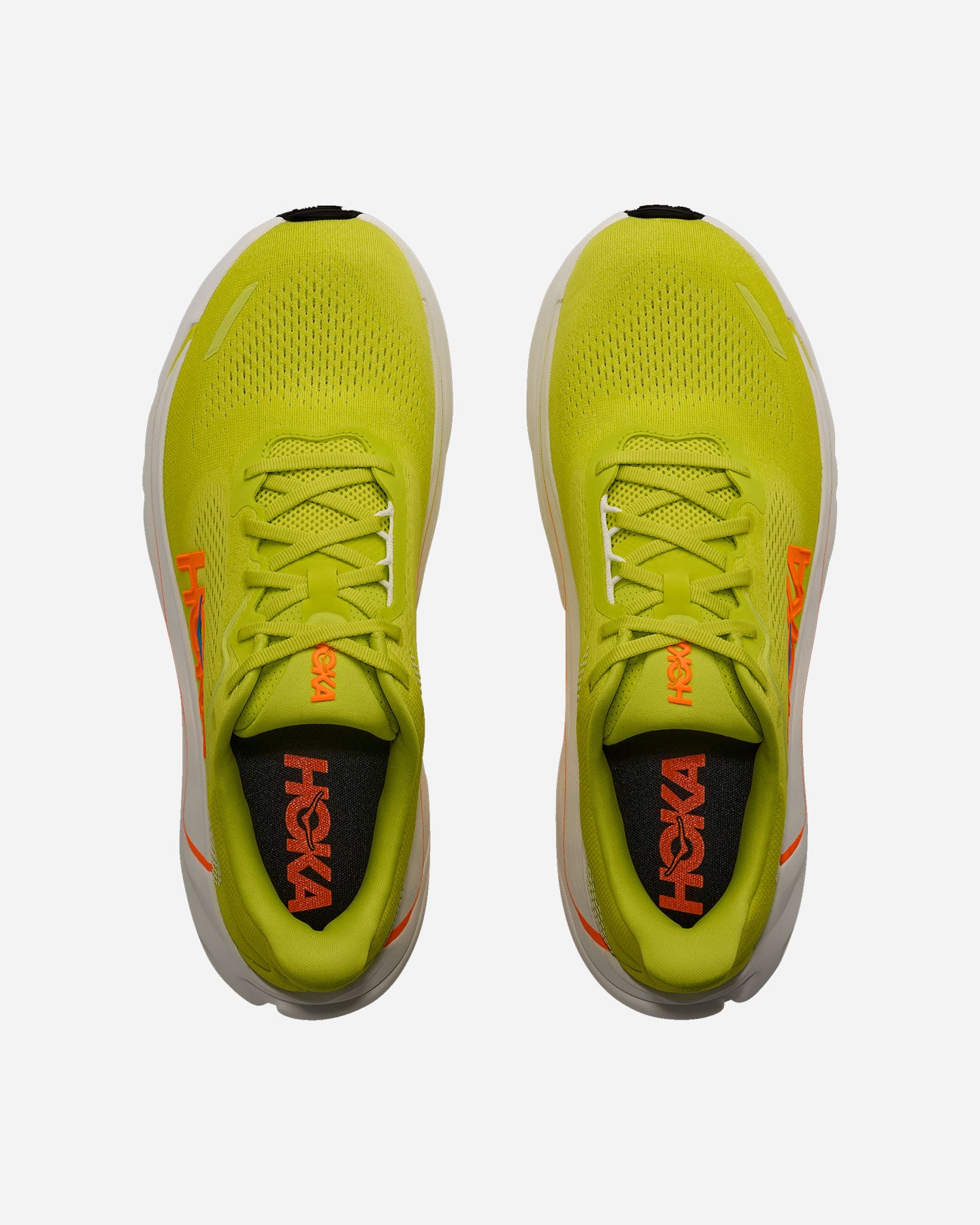 Scarpe running HOKA ARAHI 9 WIDE M - 2 | Cisalfa Sport