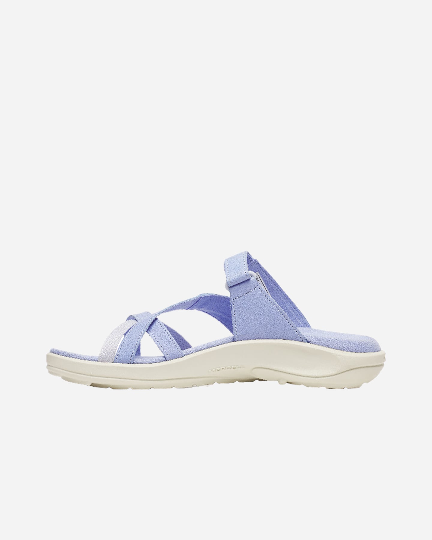 Sandali MERRELL DISTRICT 4 LTR WEAVE W - Lilla - 5 | Cisalfa Sport