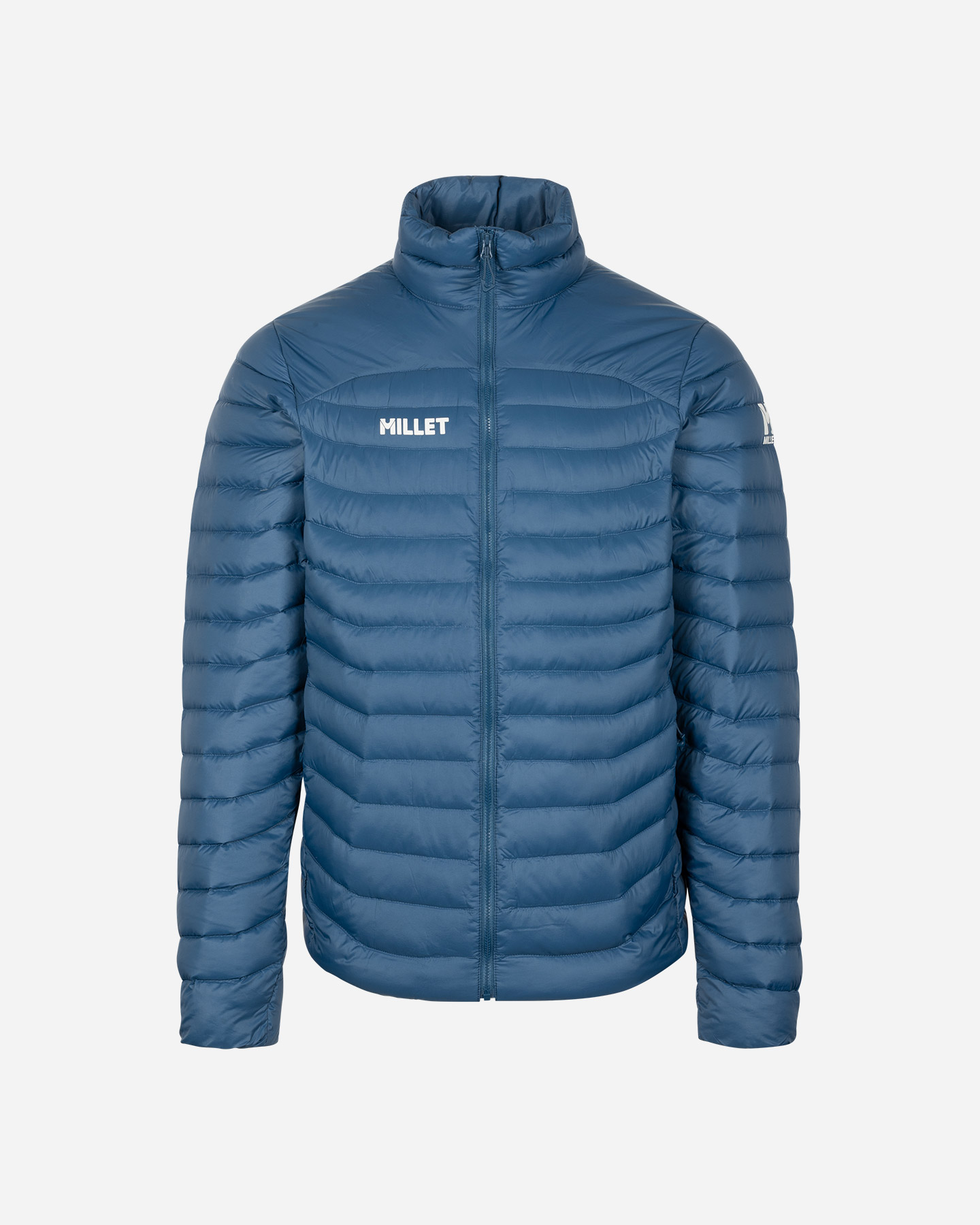 Piumino MILLET EVOLE DOWN 700 M - Denim - 0 | Cisalfa Sport