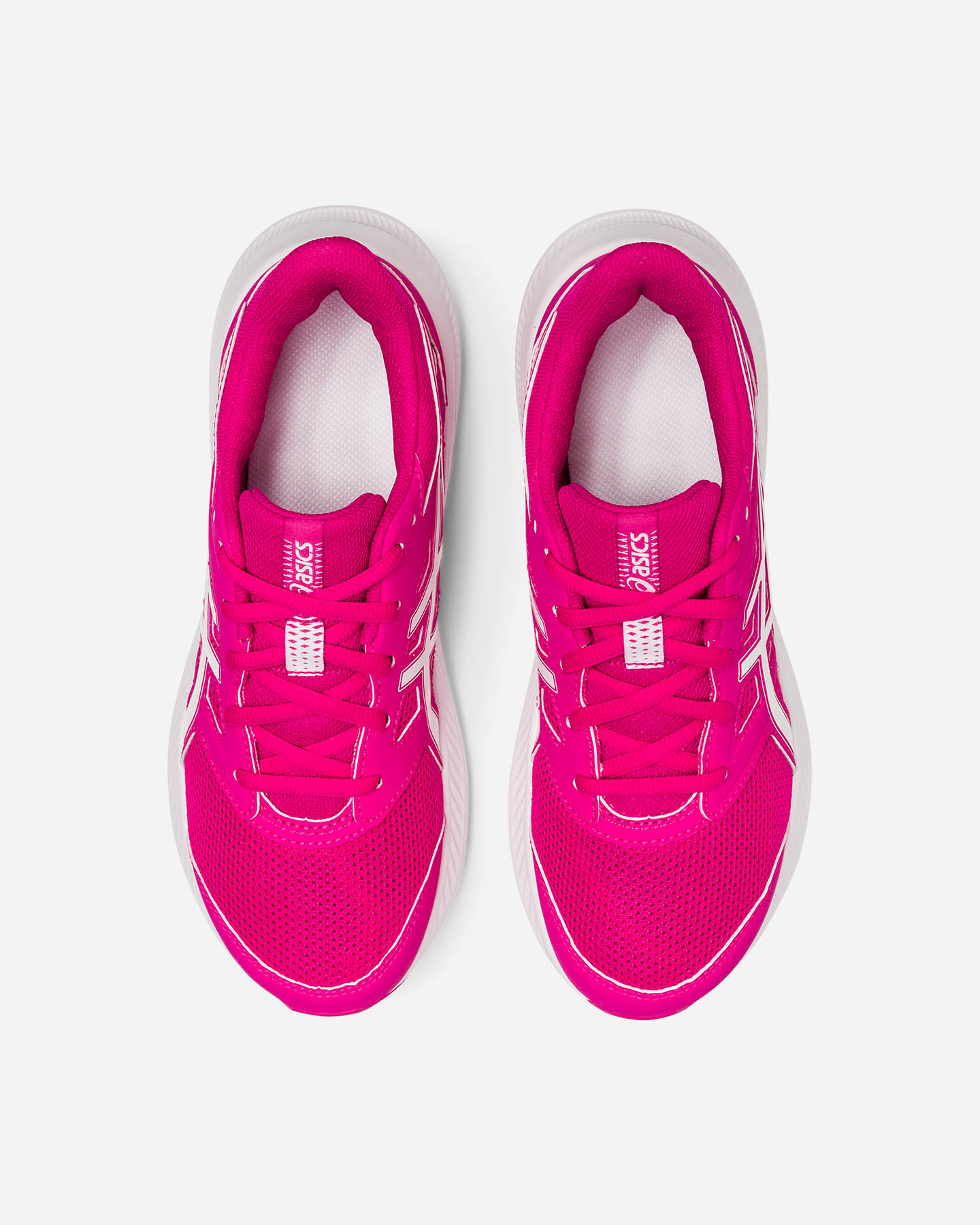 Scarpe running ASICS JOLT 4 GS JR - Rosa - 4 | Cisalfa Sport