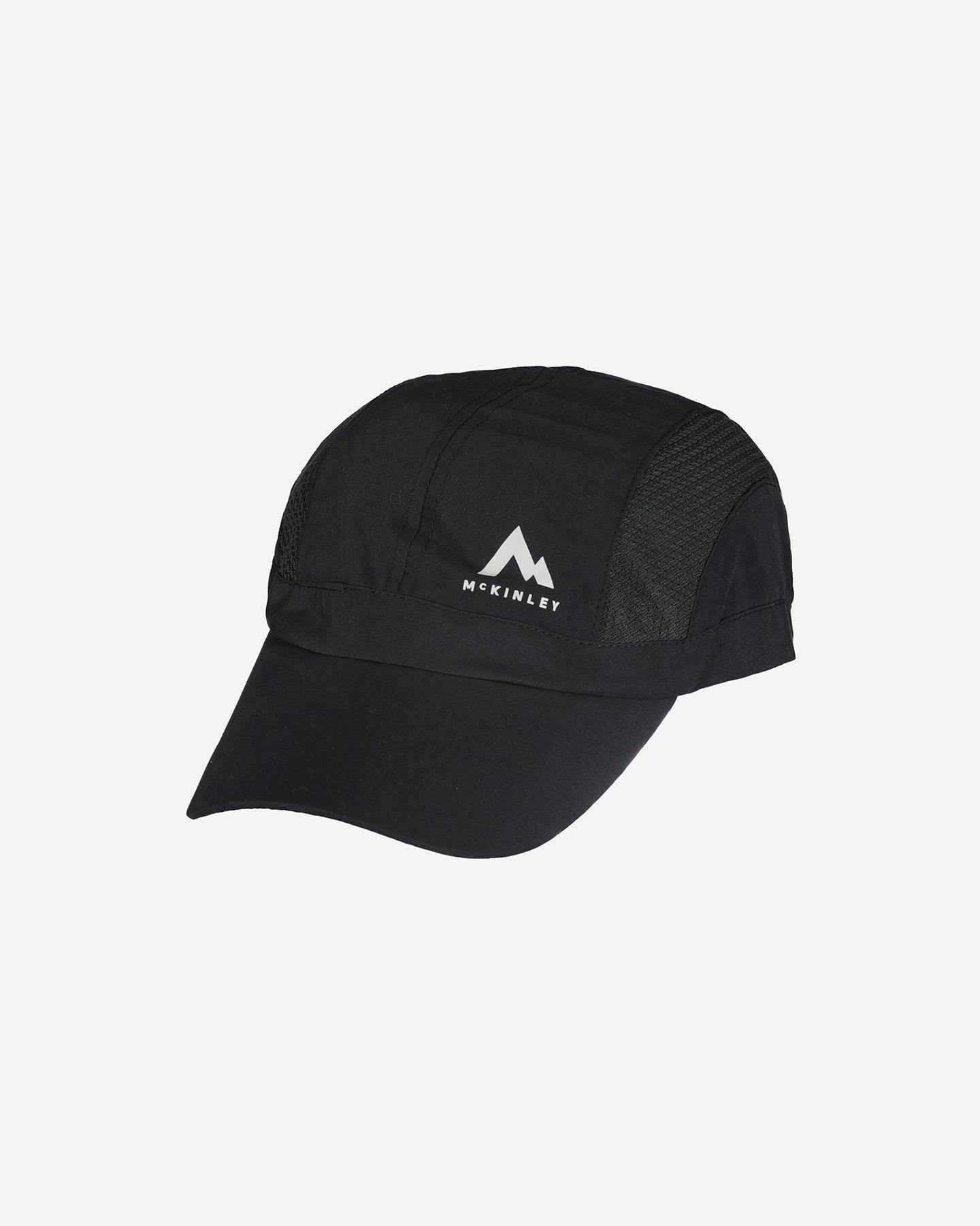 Cappellino MCKINLEY KUKI  - Nero - 0 | Cisalfa Sport
