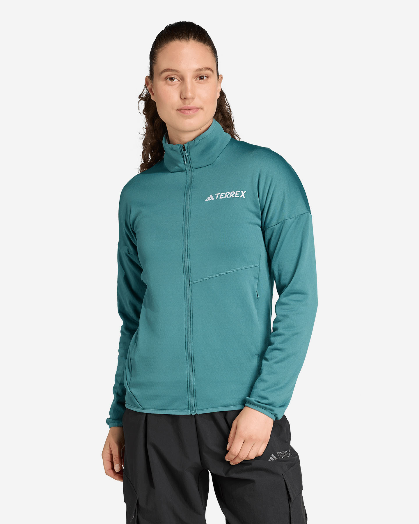 Pile ADIDAS XPR W - Verde - 1 | Cisalfa Sport