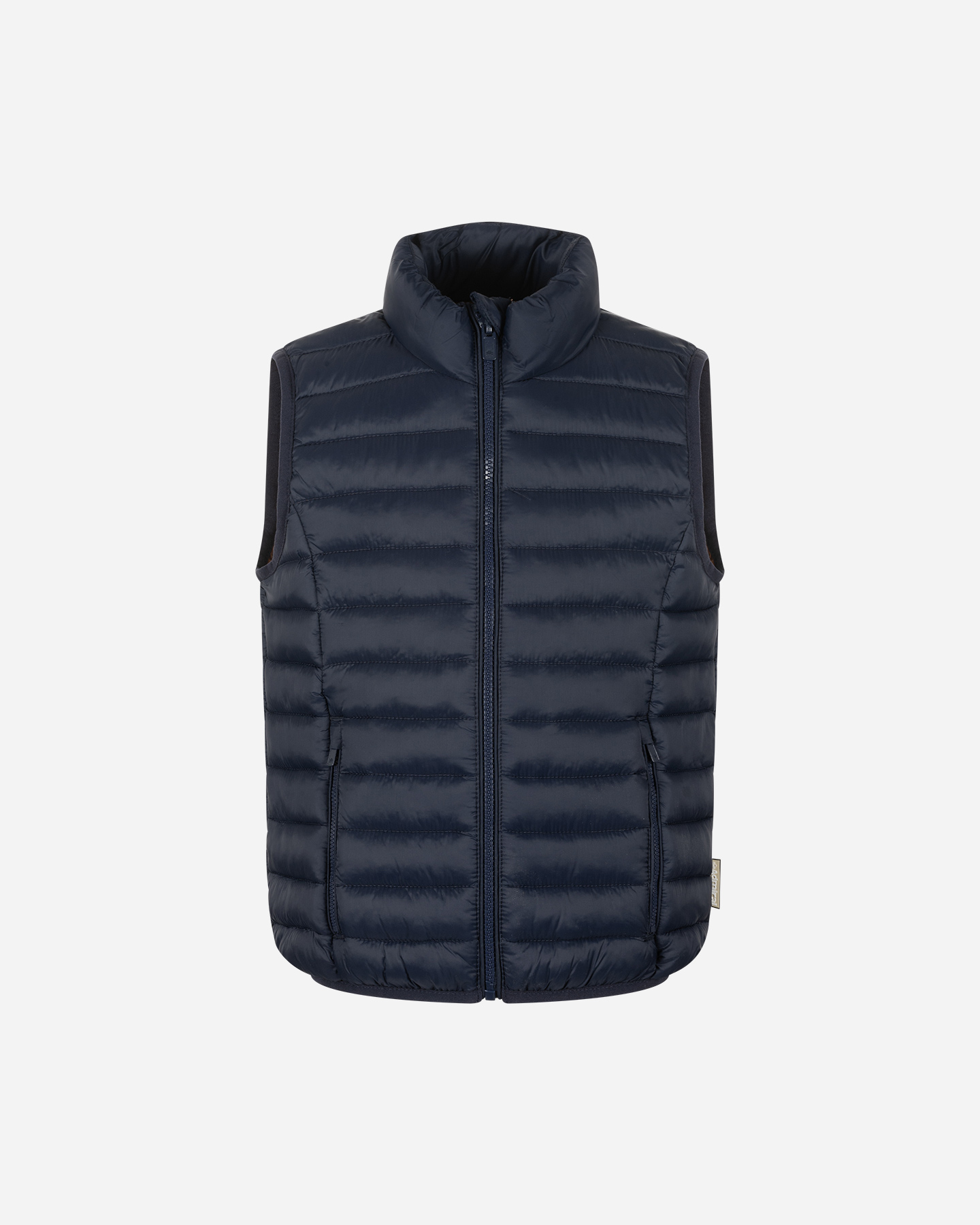 Gilet ADMIRAL VARSITY JR - Blu - 0 | Cisalfa Sport