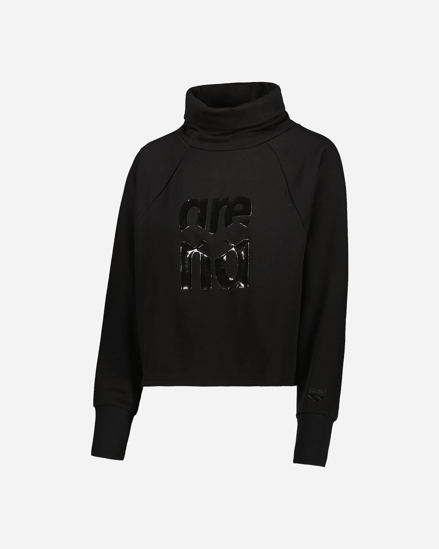 Felpa ARENA LIFESTYLE W - 3 | Cisalfa Sport