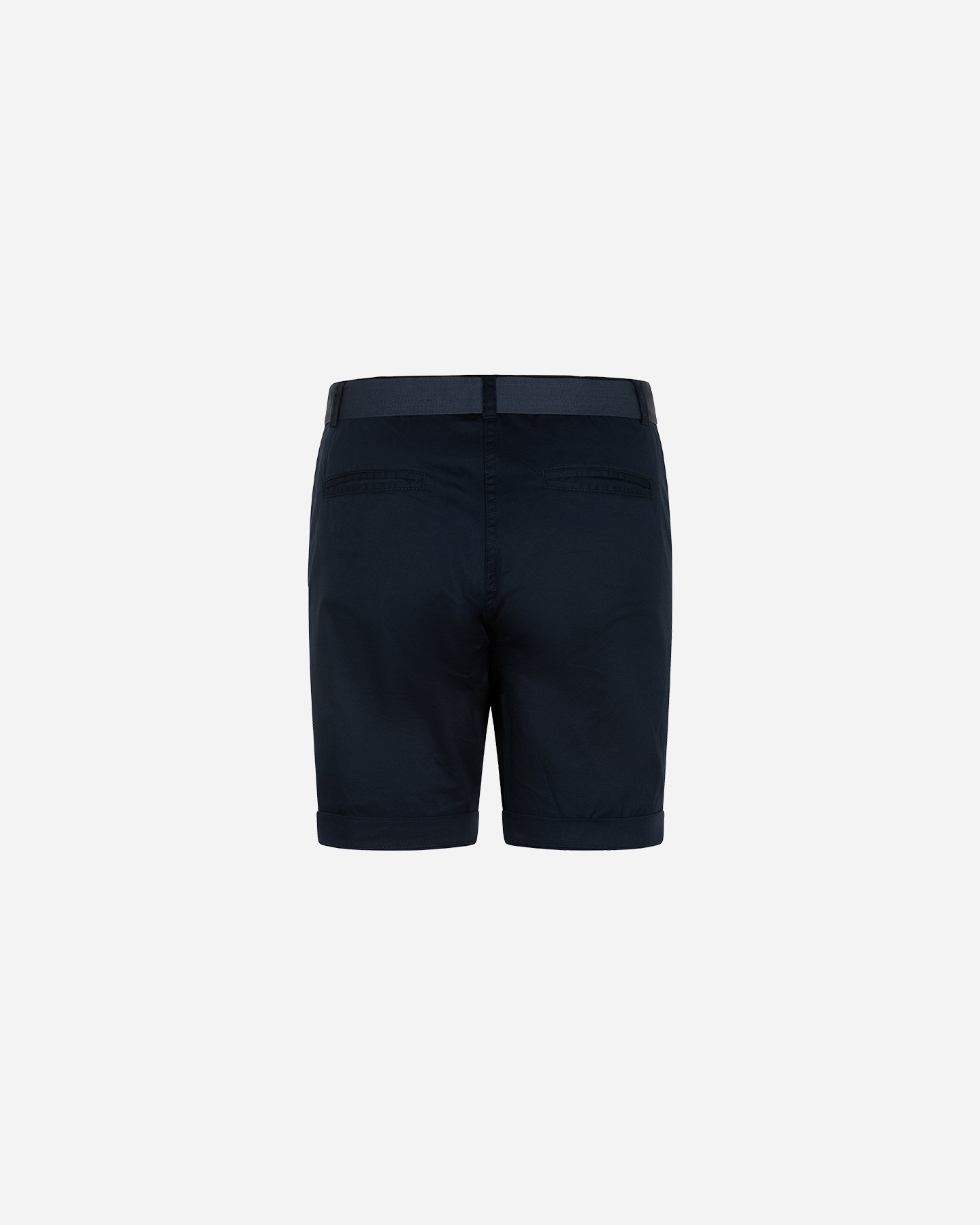 Bermuda DACK'S ESSENTIAL W - Blu - 5 | Cisalfa Sport