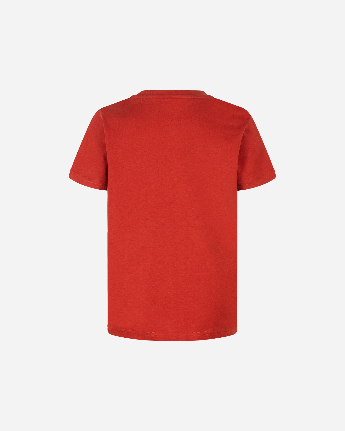 T-shirt BEAR URBAN ASKED JR - Rosso - 1 | Cisalfa Sport