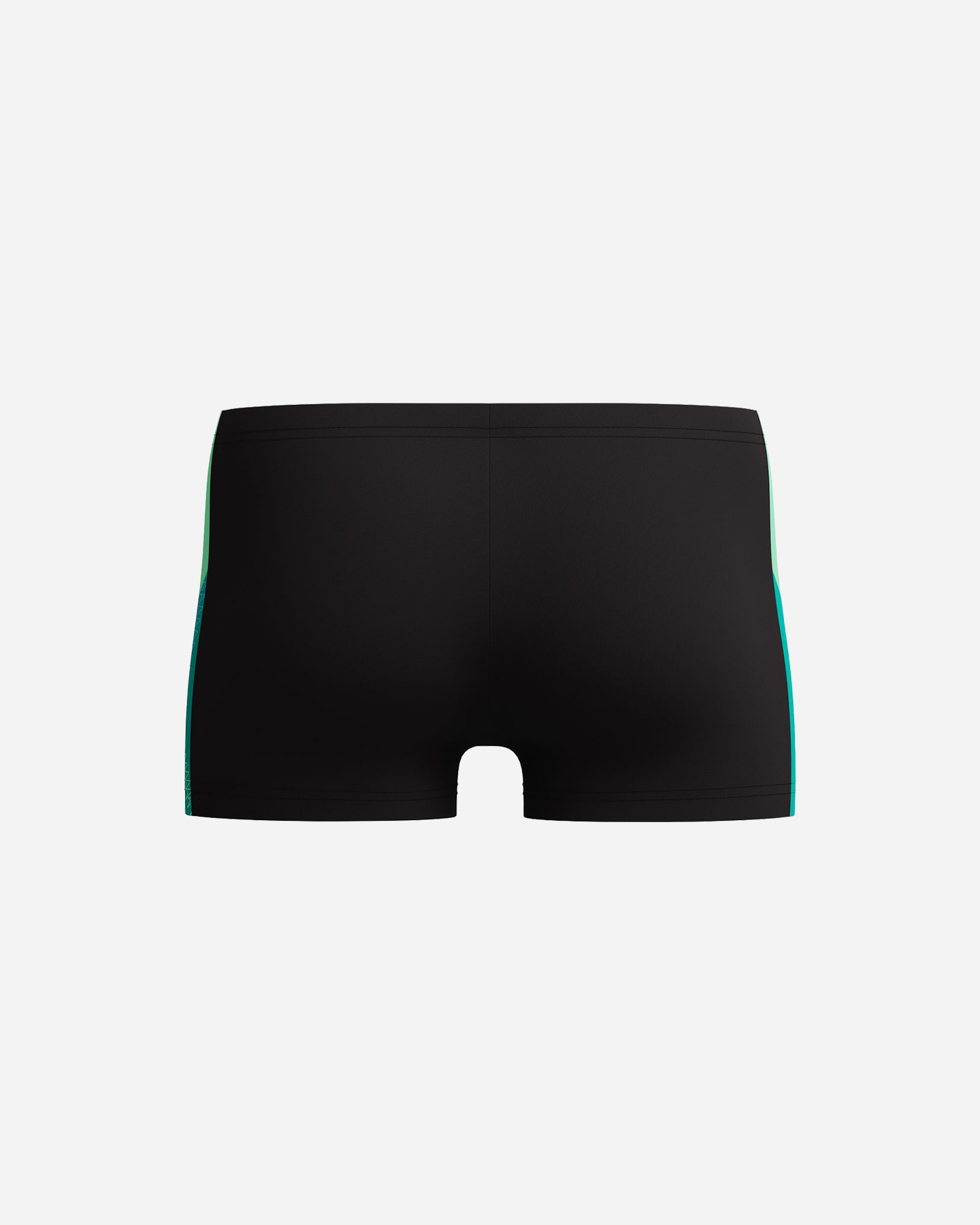 Short piscina SPEEDO DIVE M - Nero - 4 | Cisalfa Sport