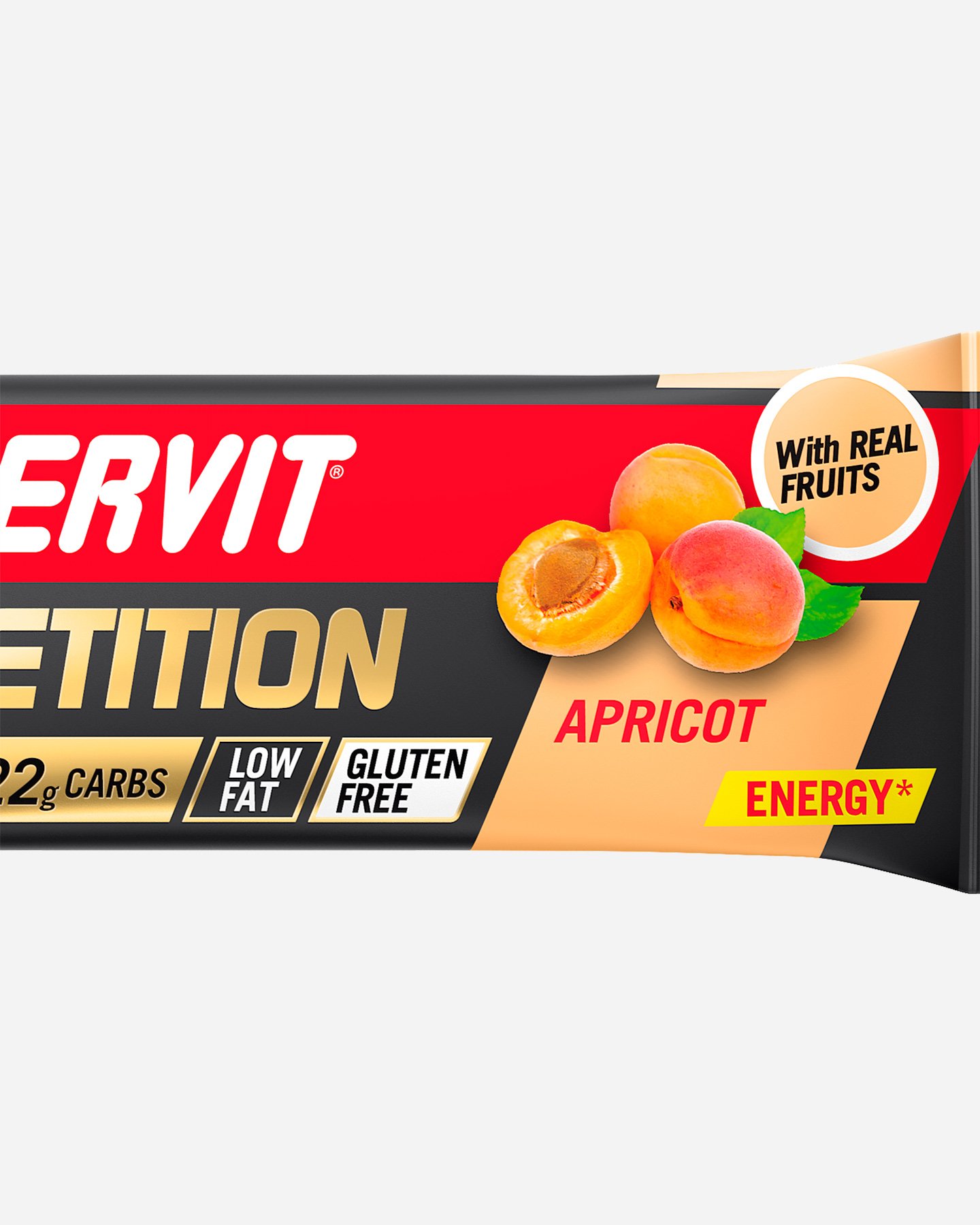 Energetico ENERVIT POWER SPORT COMPETITION ALBICOCCA  - Color mix - 1 | Cisalfa Sport