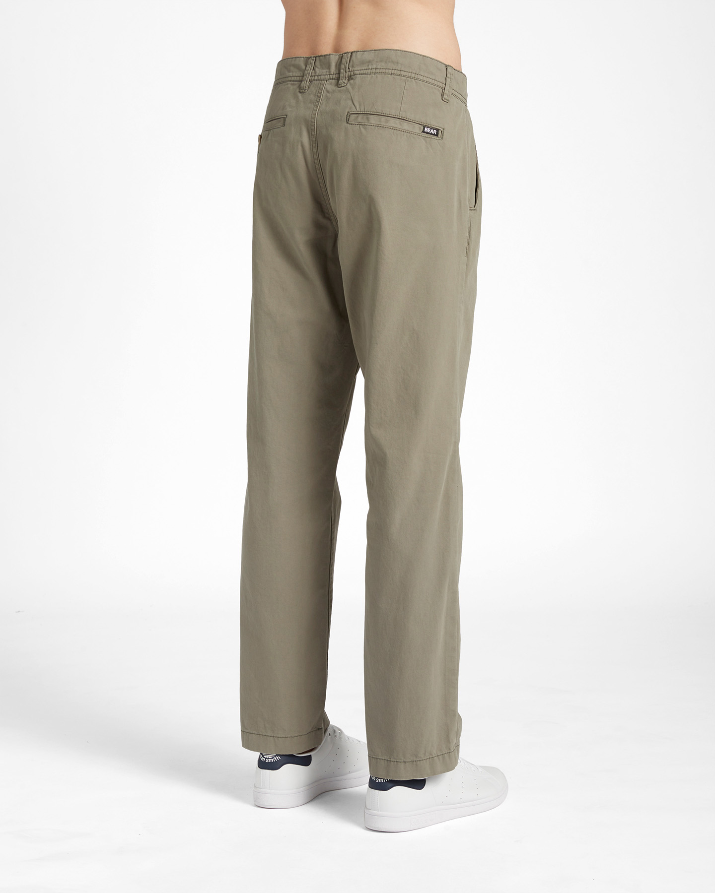 Pantalone BEAR SURFER CONCEPT M - Verde - 1 | Cisalfa Sport