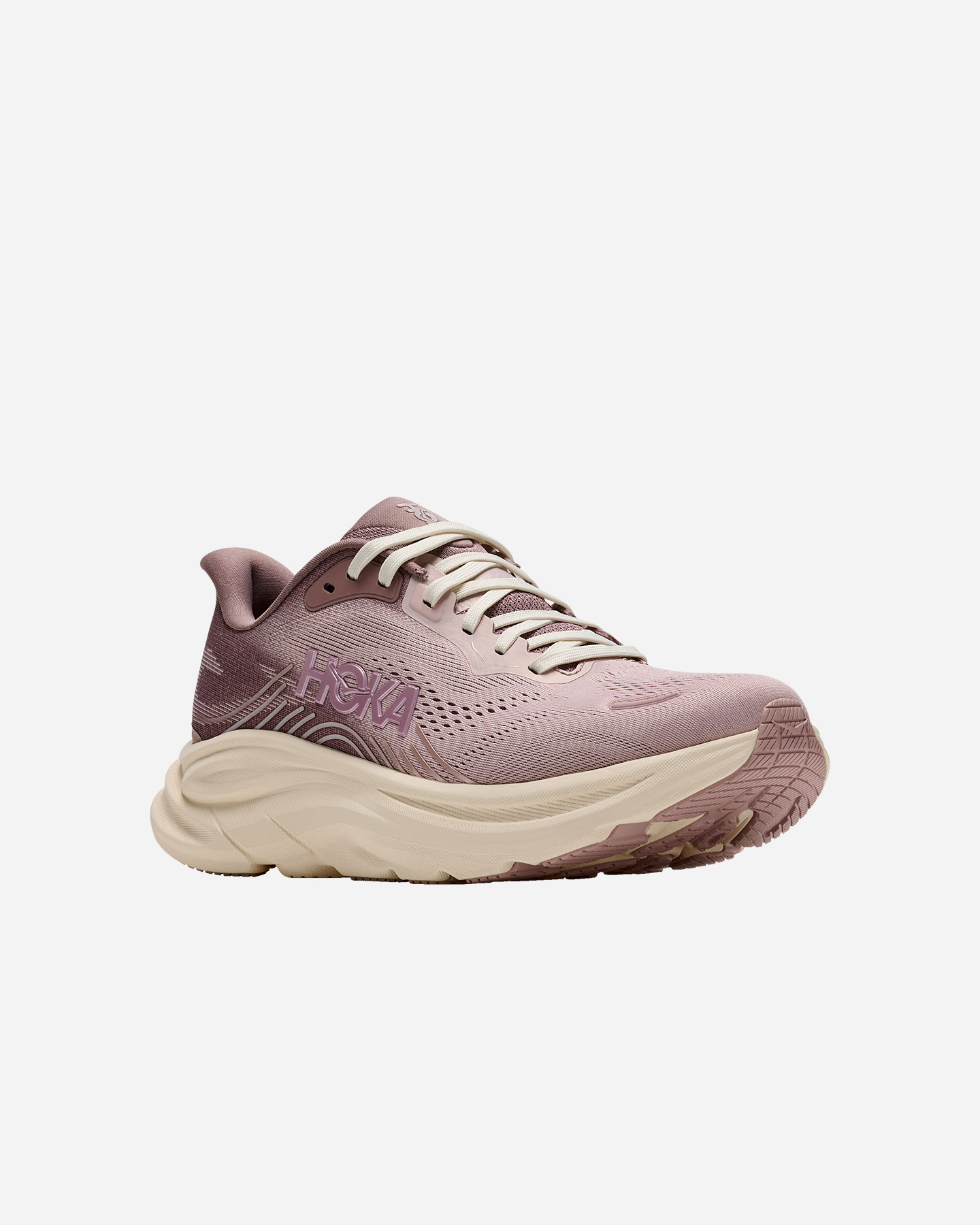 Scarpe running HOKA CLIFTON 11 W - Rosa - 1 | Cisalfa Sport