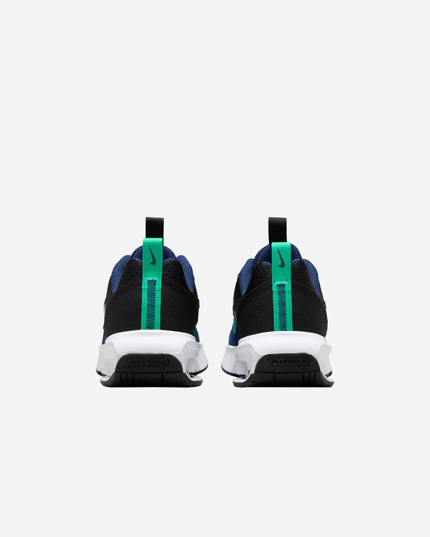 Scarpe sneakers NIKE AIR MAX INTRLK GS JR - 22 | Cisalfa Sport