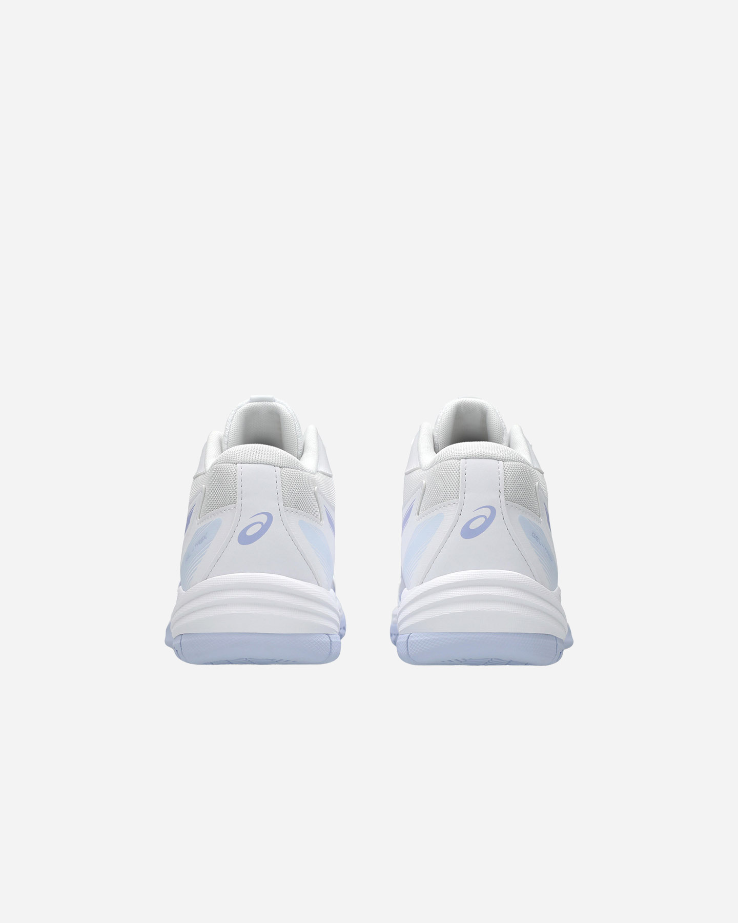 Scarpe volley ASICS GEL-TASK MT 4 W - Color mix - 4 | Cisalfa Sport