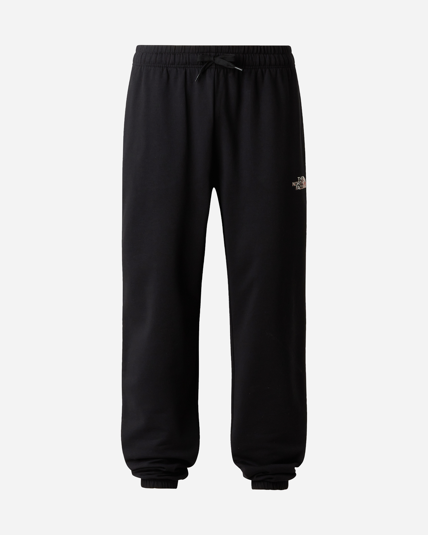 Pantalone THE NORTH FACE BLANCA LIGHT M - Nero - 0 | Cisalfa Sport
