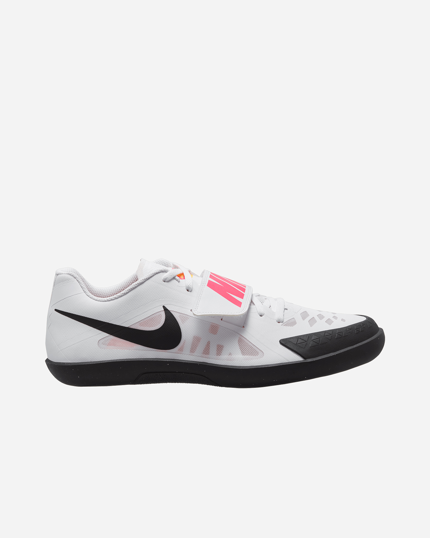Scarpe running NIKE ZOOM RIVAL SD 2 M - Bianco - 0 | Cisalfa Sport