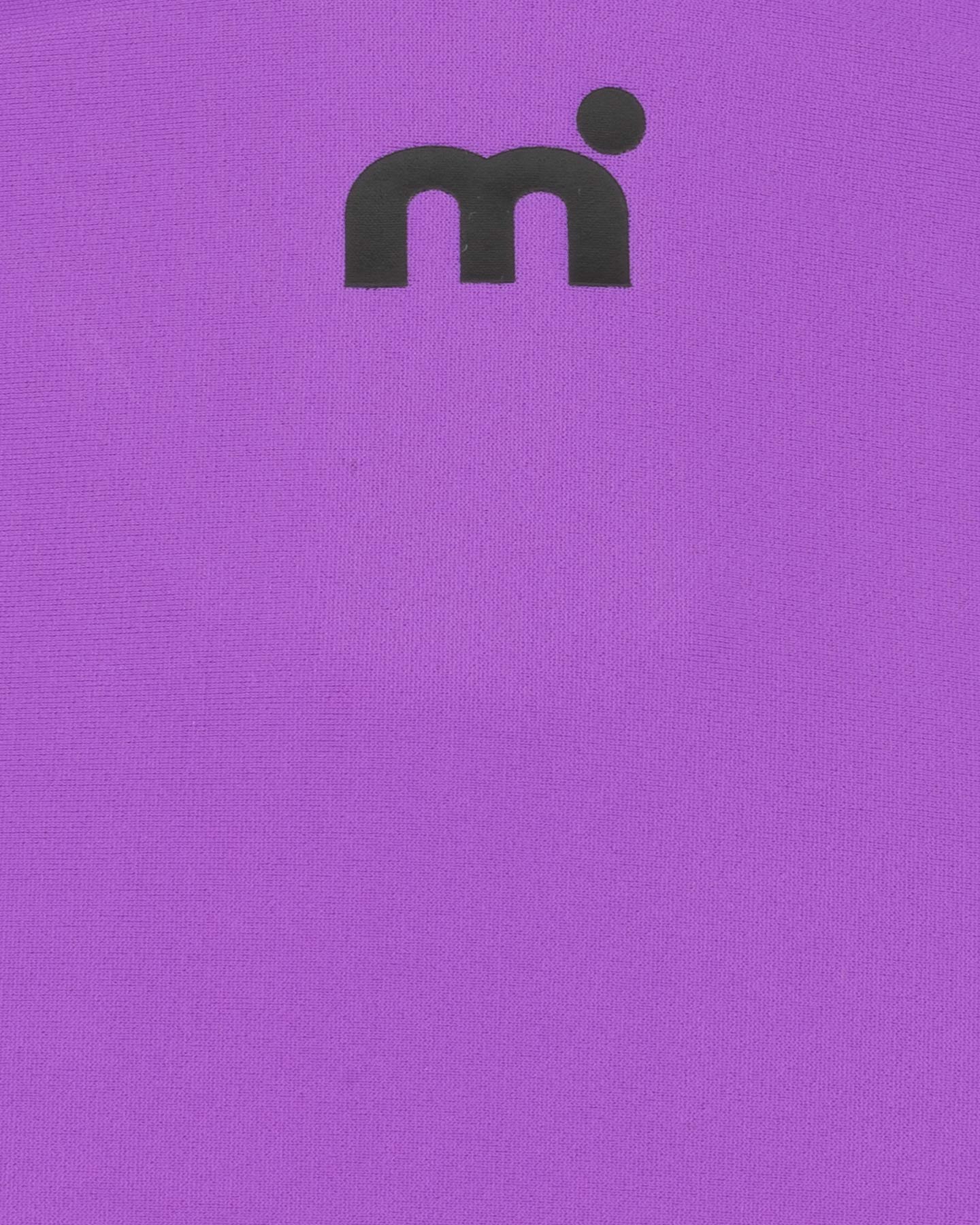 Costume mare MISTRAL ICONIC JR - Lilla - 2 | Cisalfa Sport